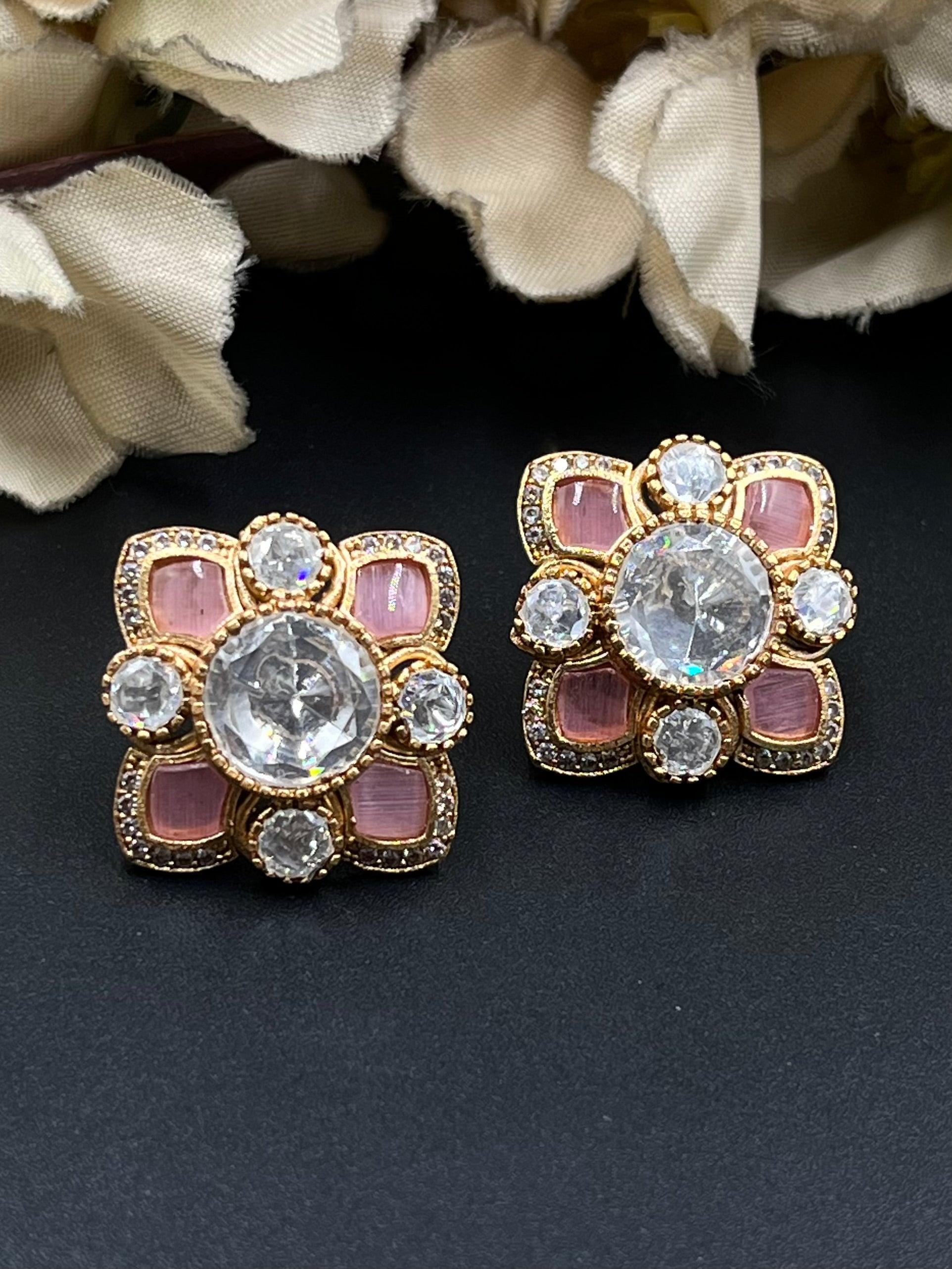 MAHREEN EARRINGS