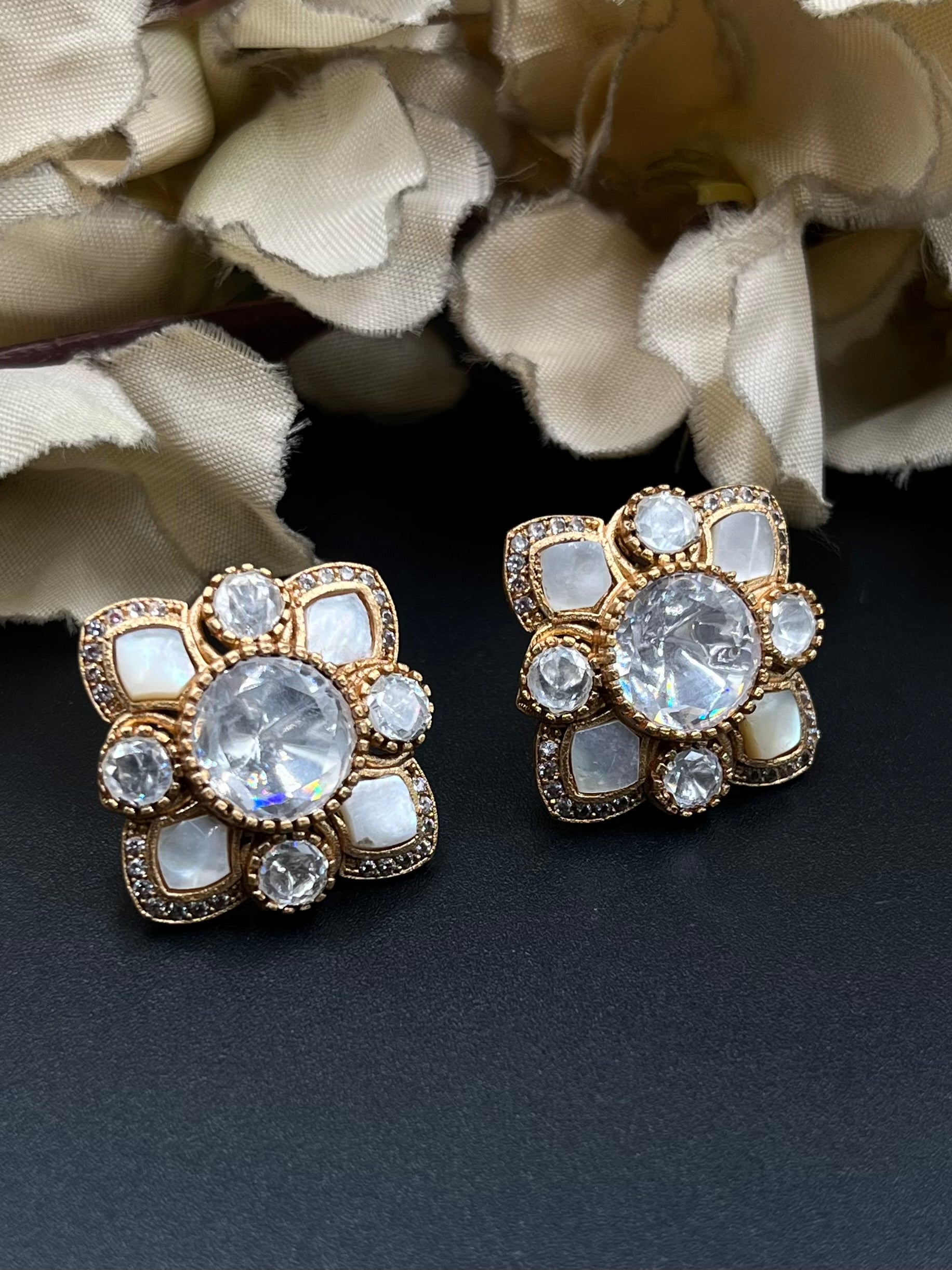 MAHREEN EARRINGS