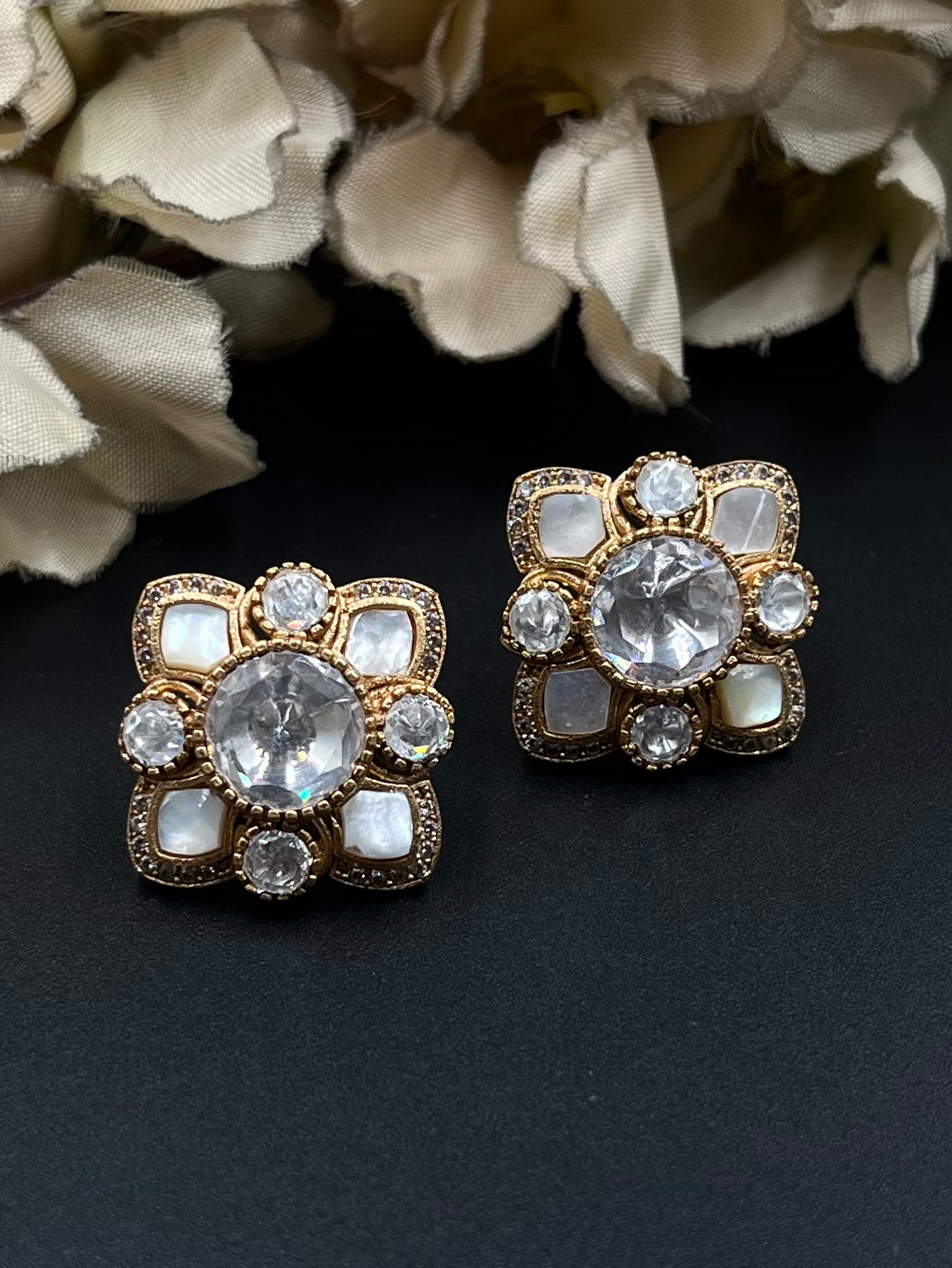 MAHREEN EARRINGS
