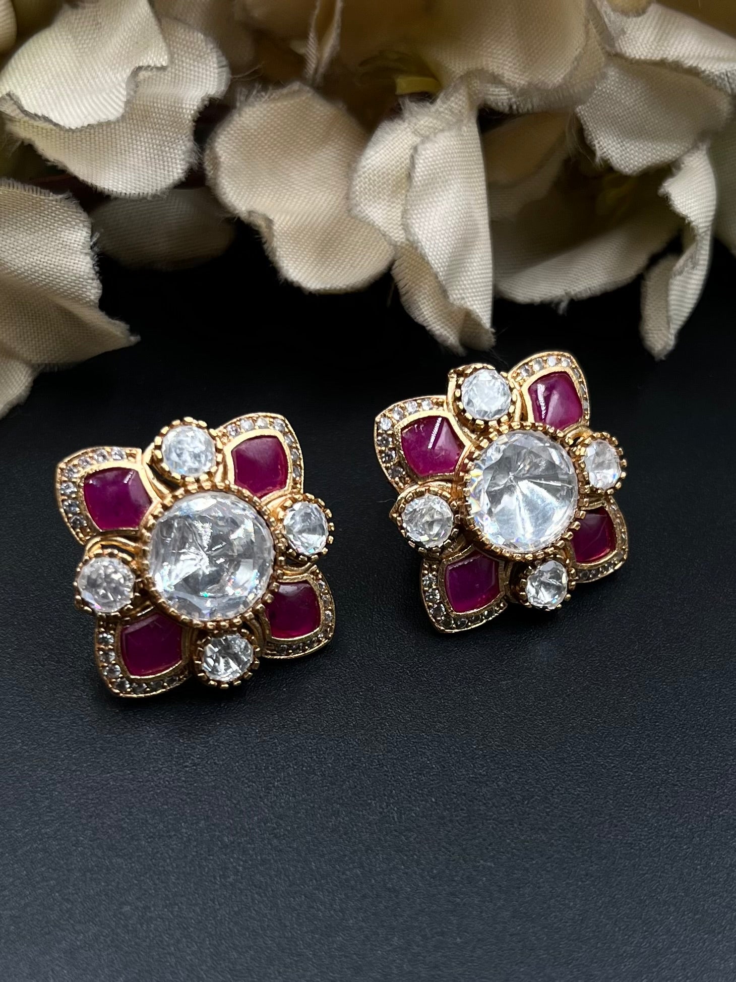 MAHREEN EARRINGS