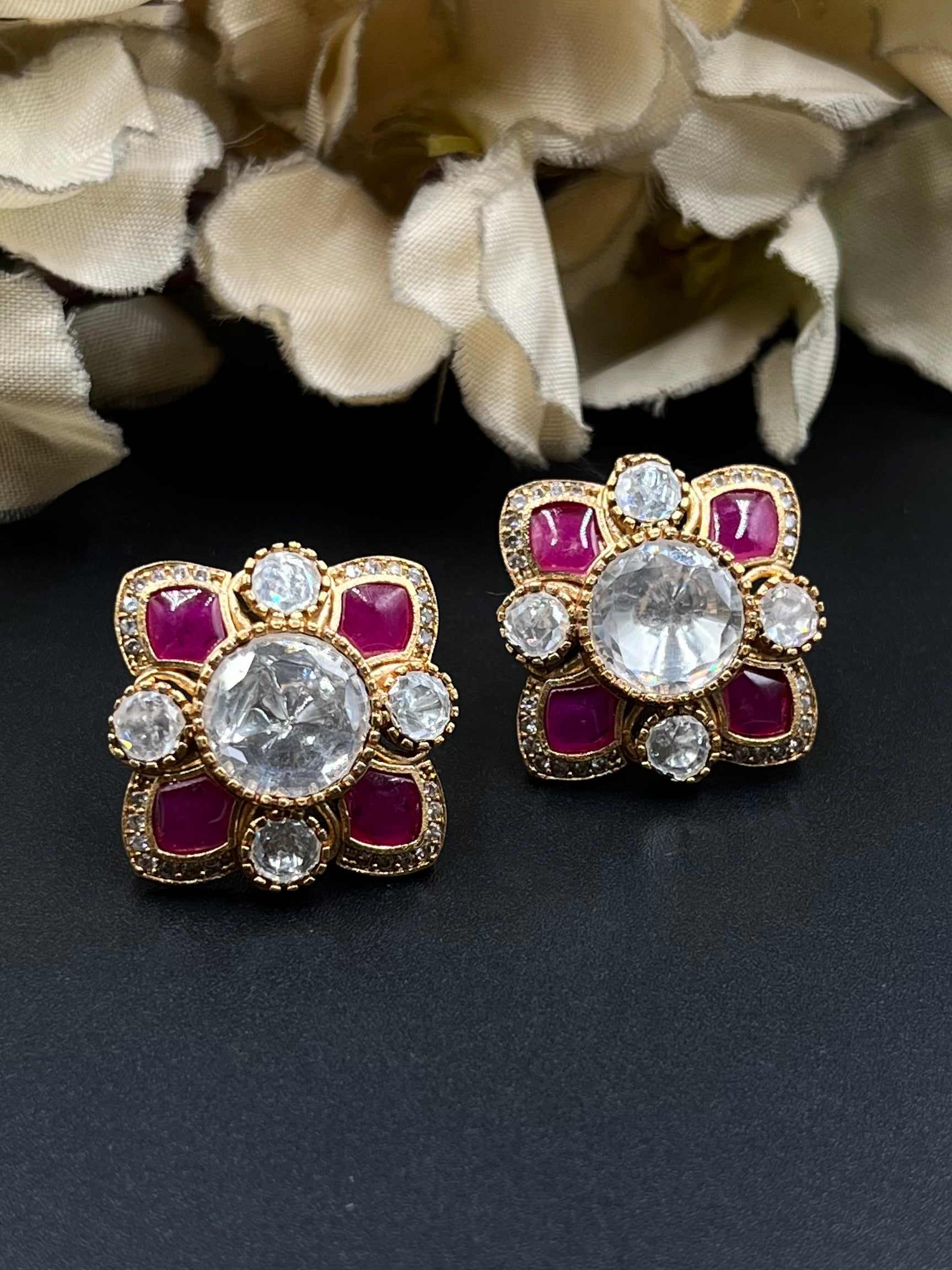 MAHREEN EARRINGS