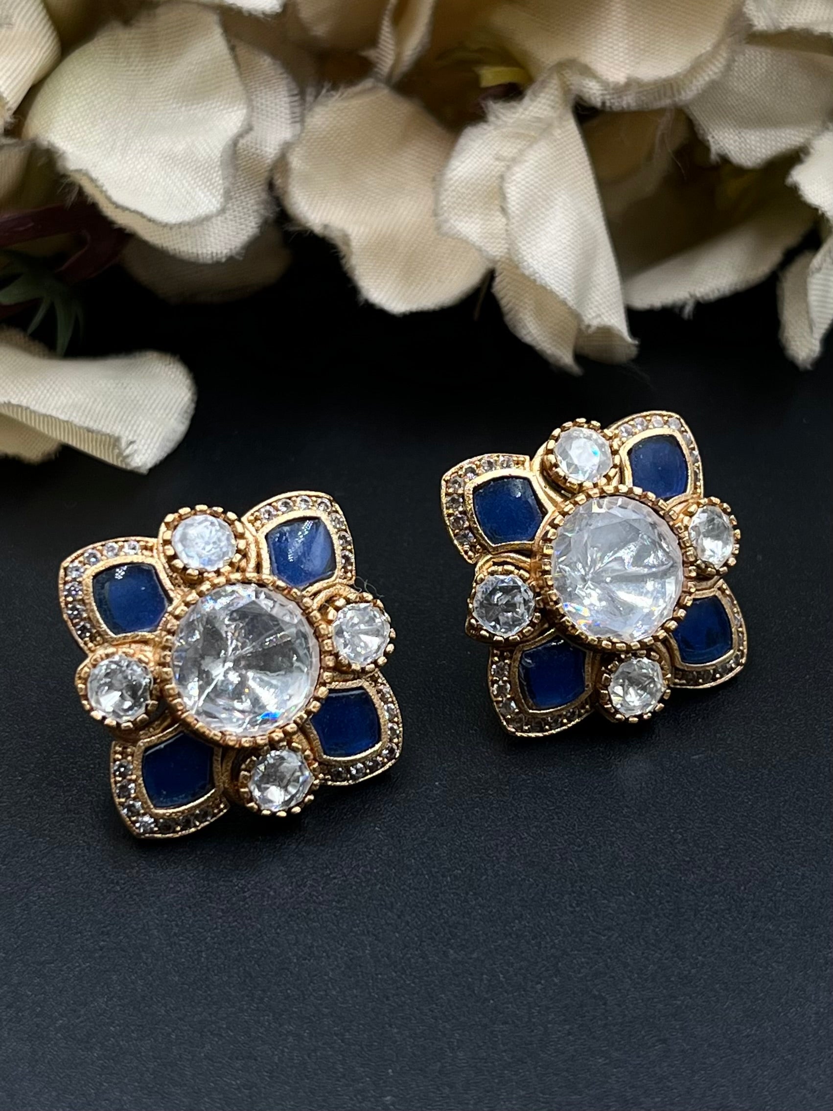 MAHREEN EARRINGS