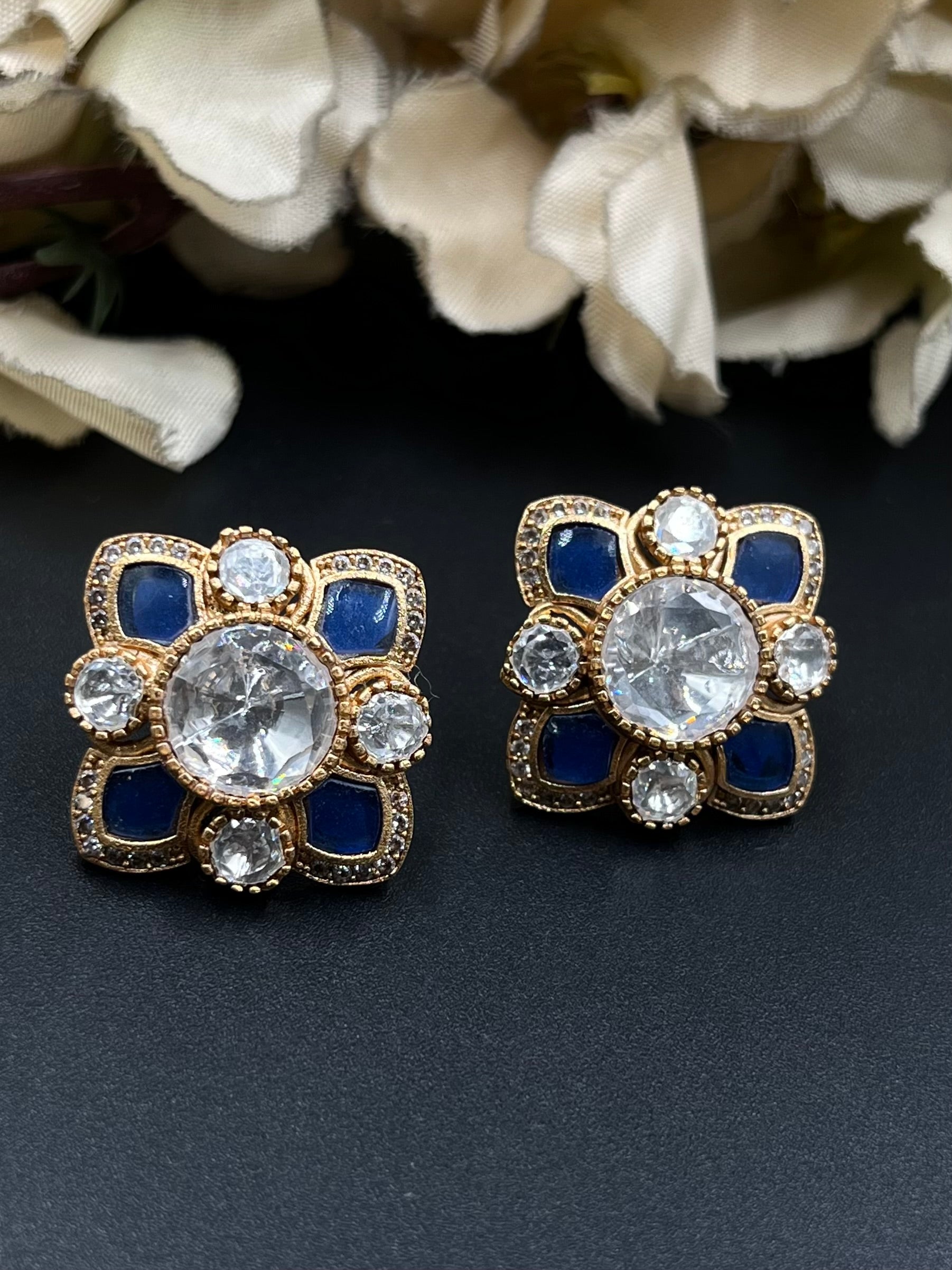 MAHREEN EARRINGS