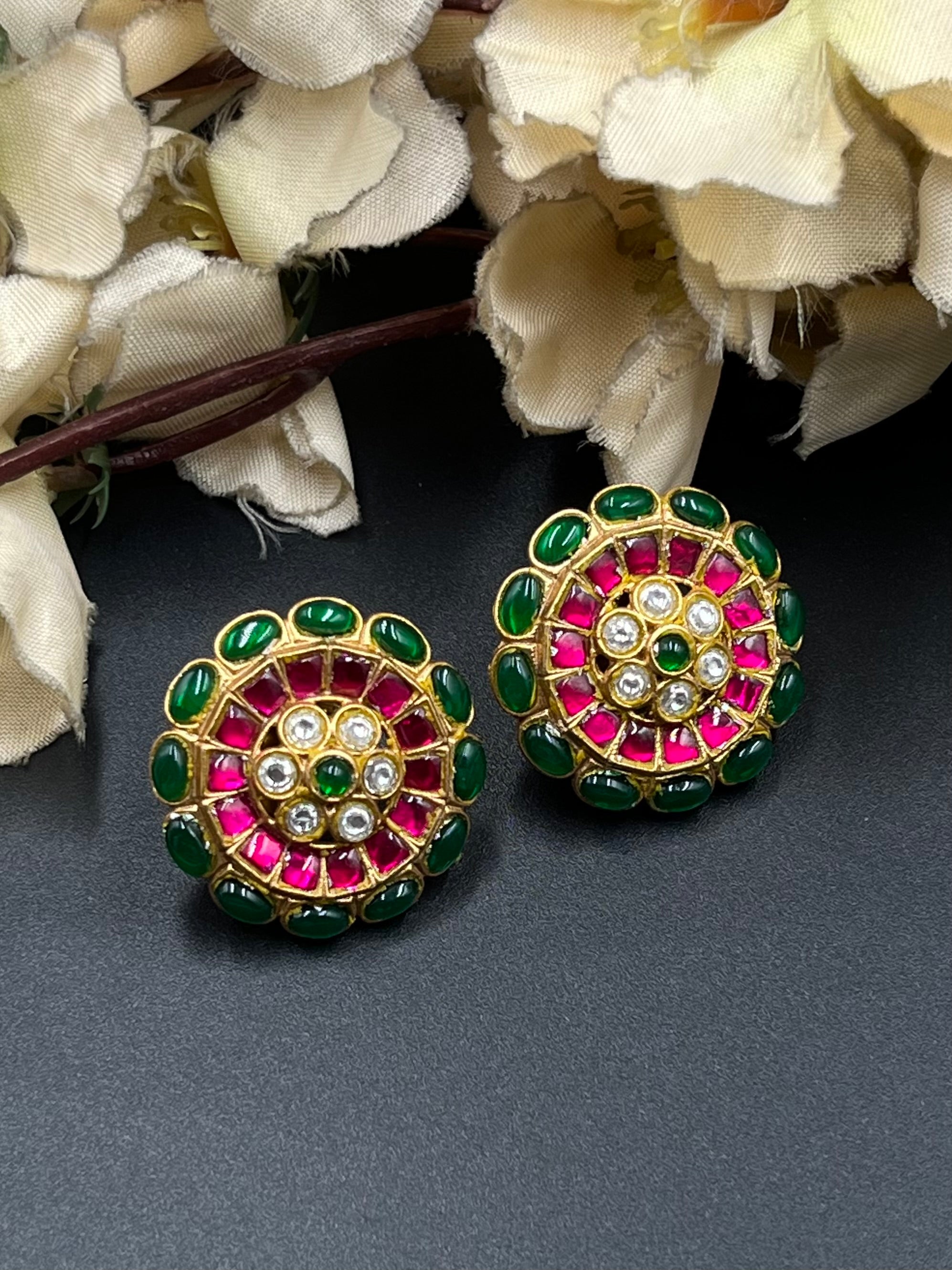 LAMIA EARRINGS