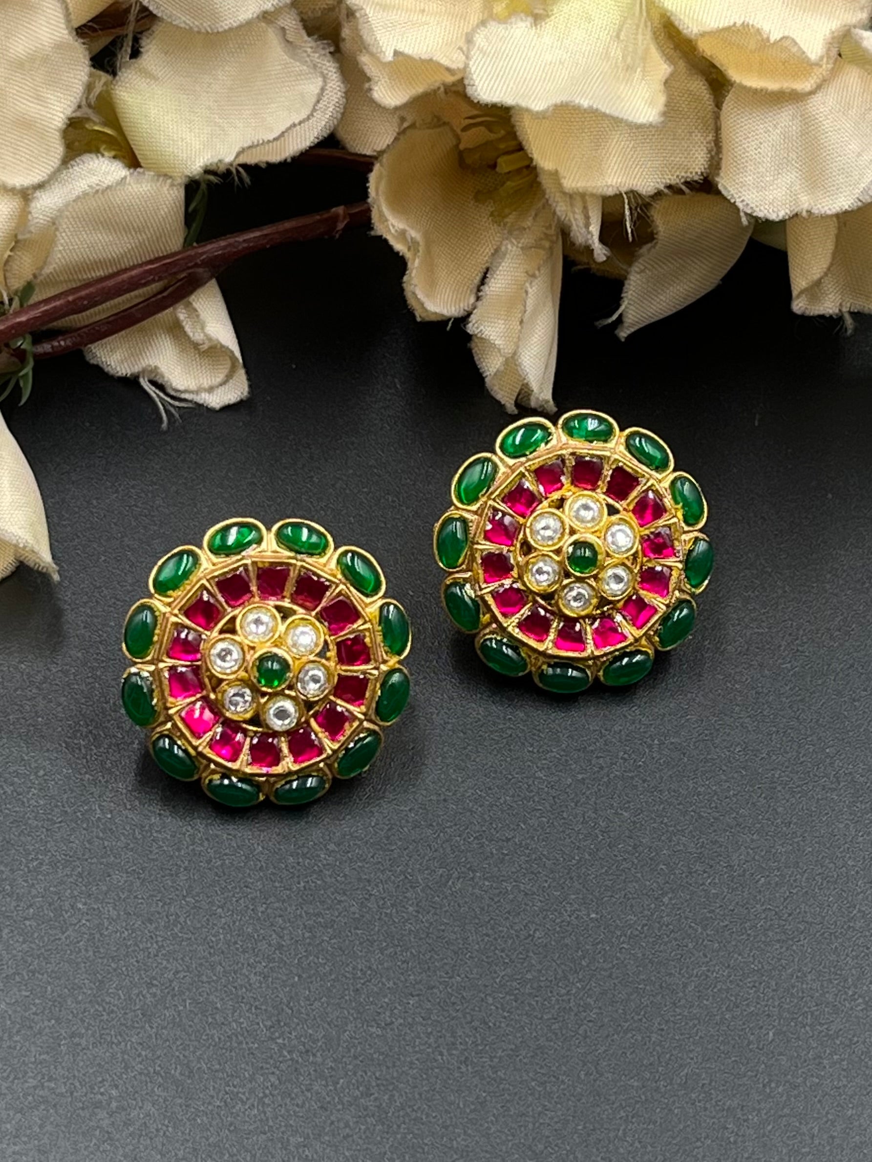 LAMIA EARRINGS