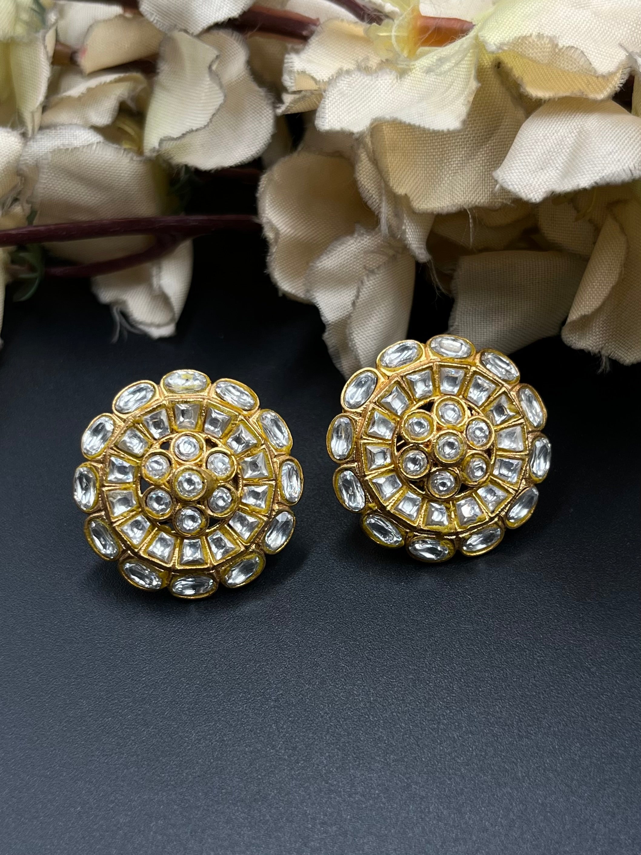 LAMIA EARRINGS