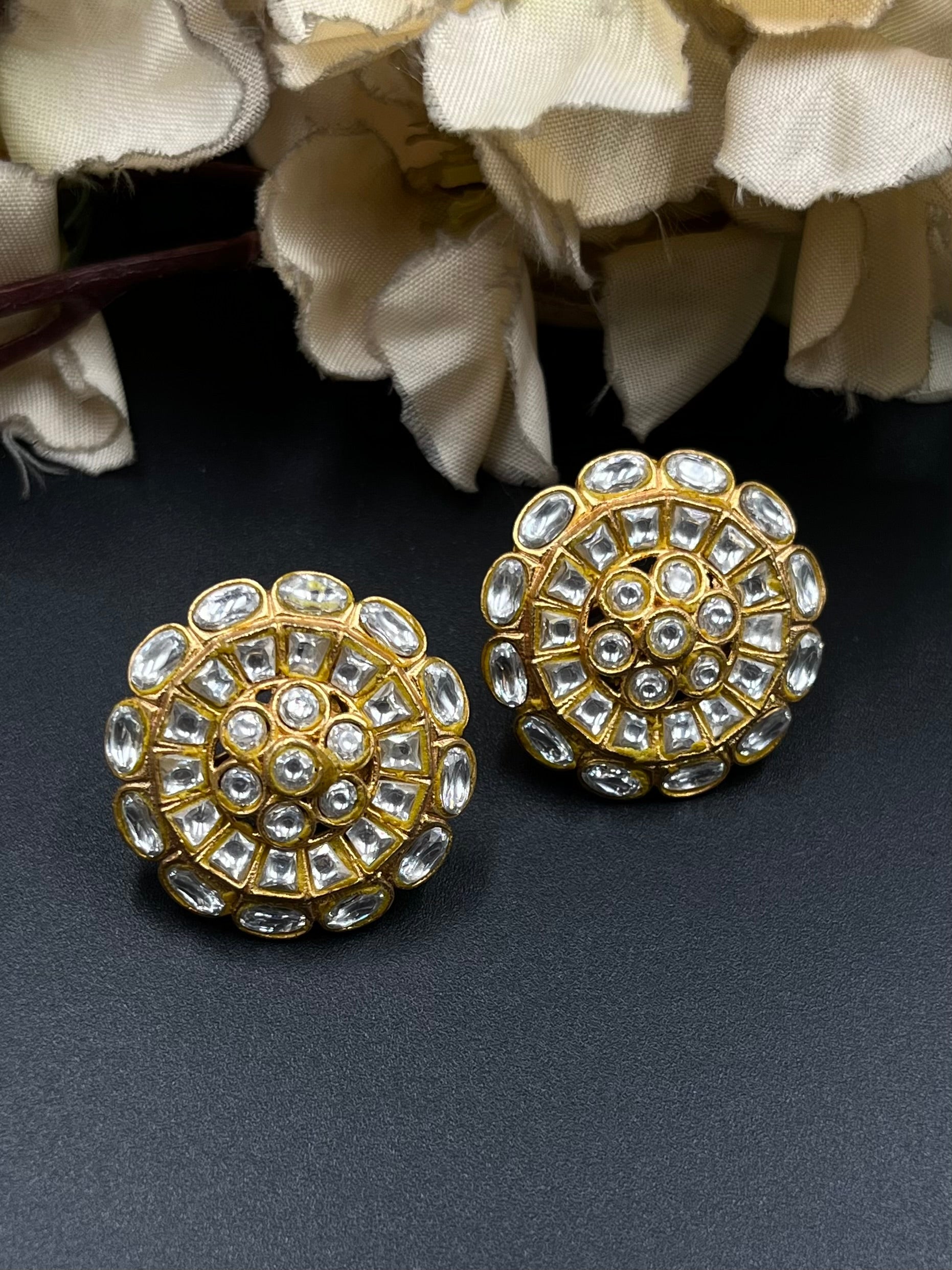 LAMIA EARRINGS