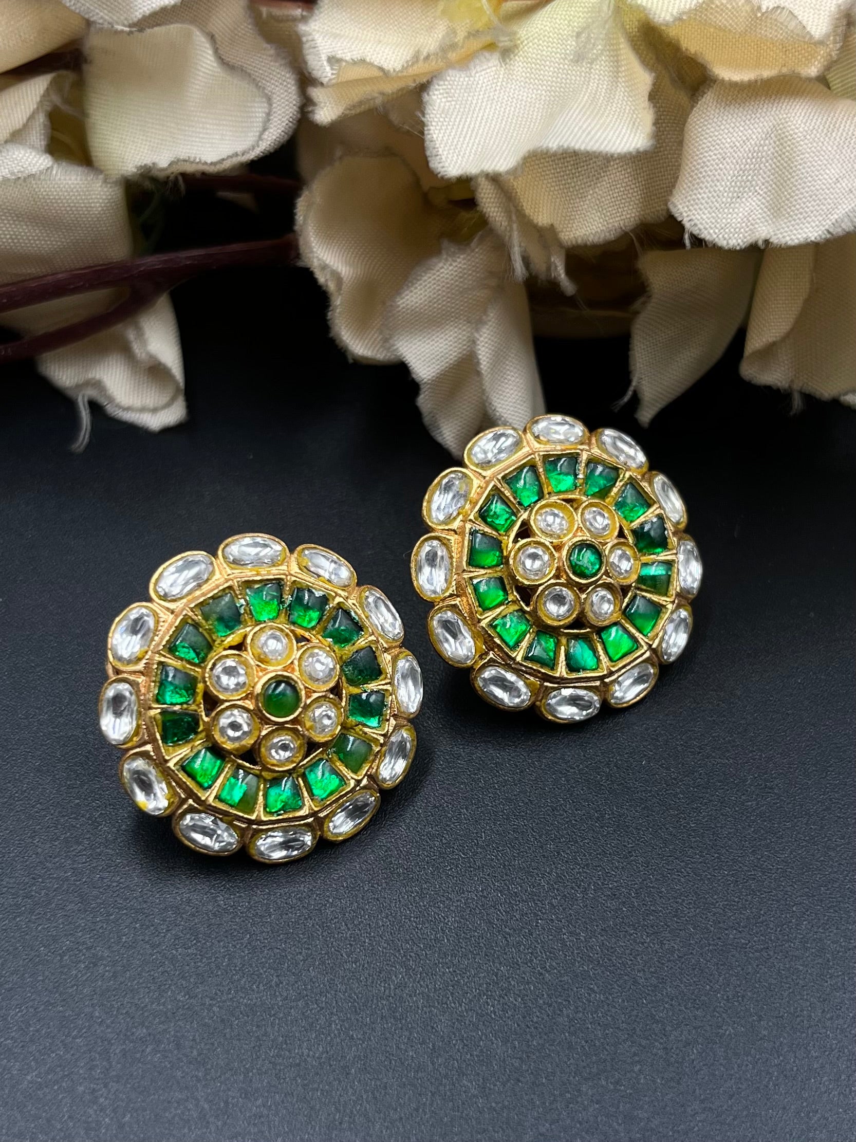 LAMIA EARRINGS