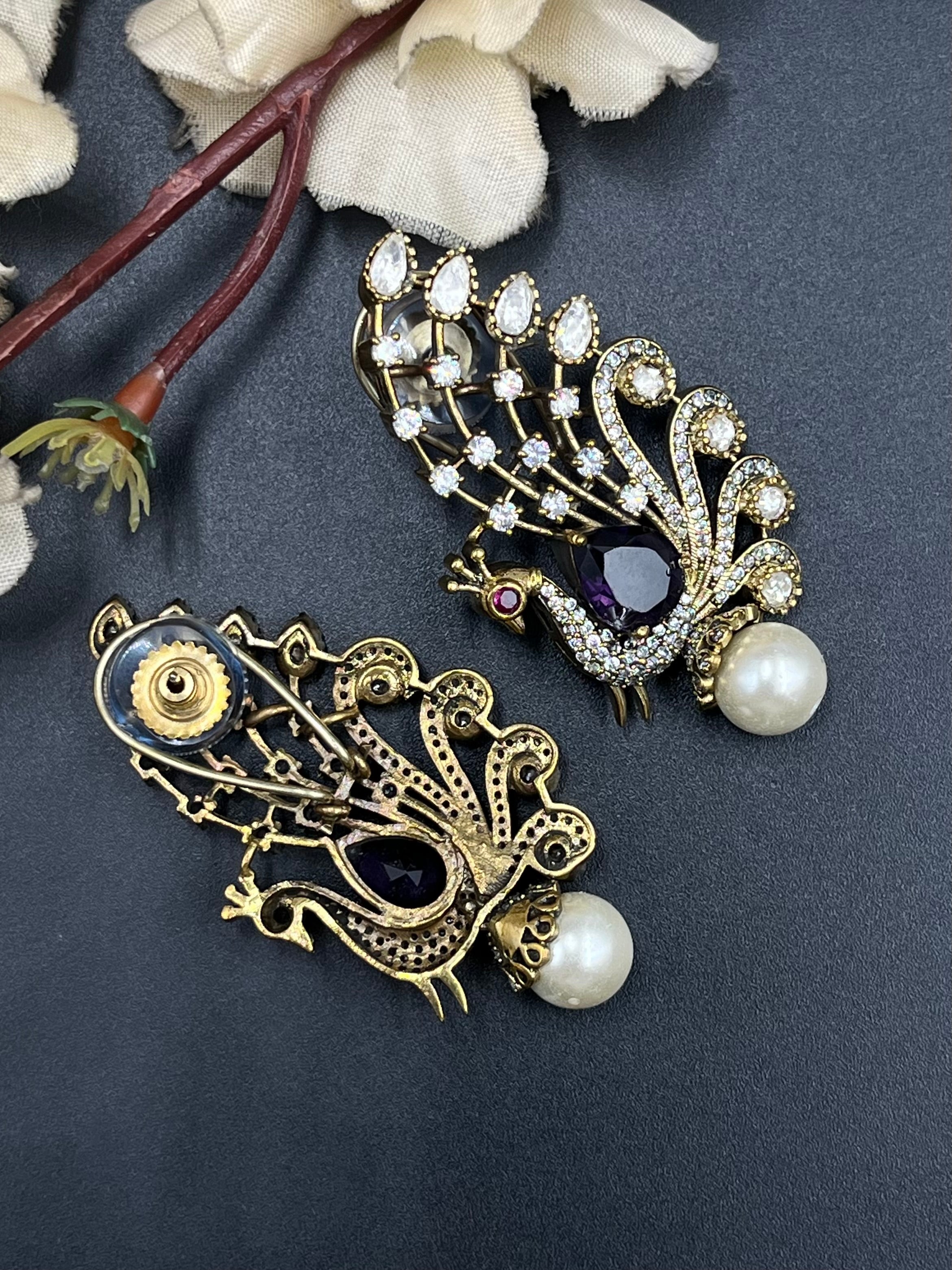 ESRA EARRINGS