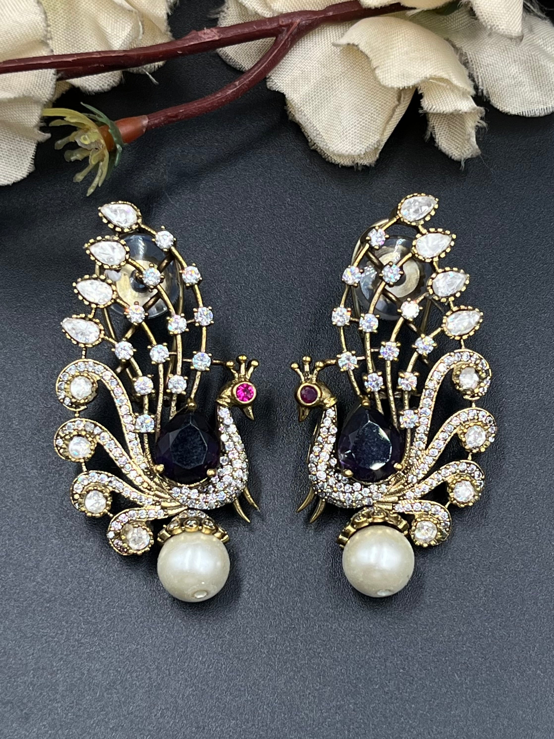 ESRA EARRINGS