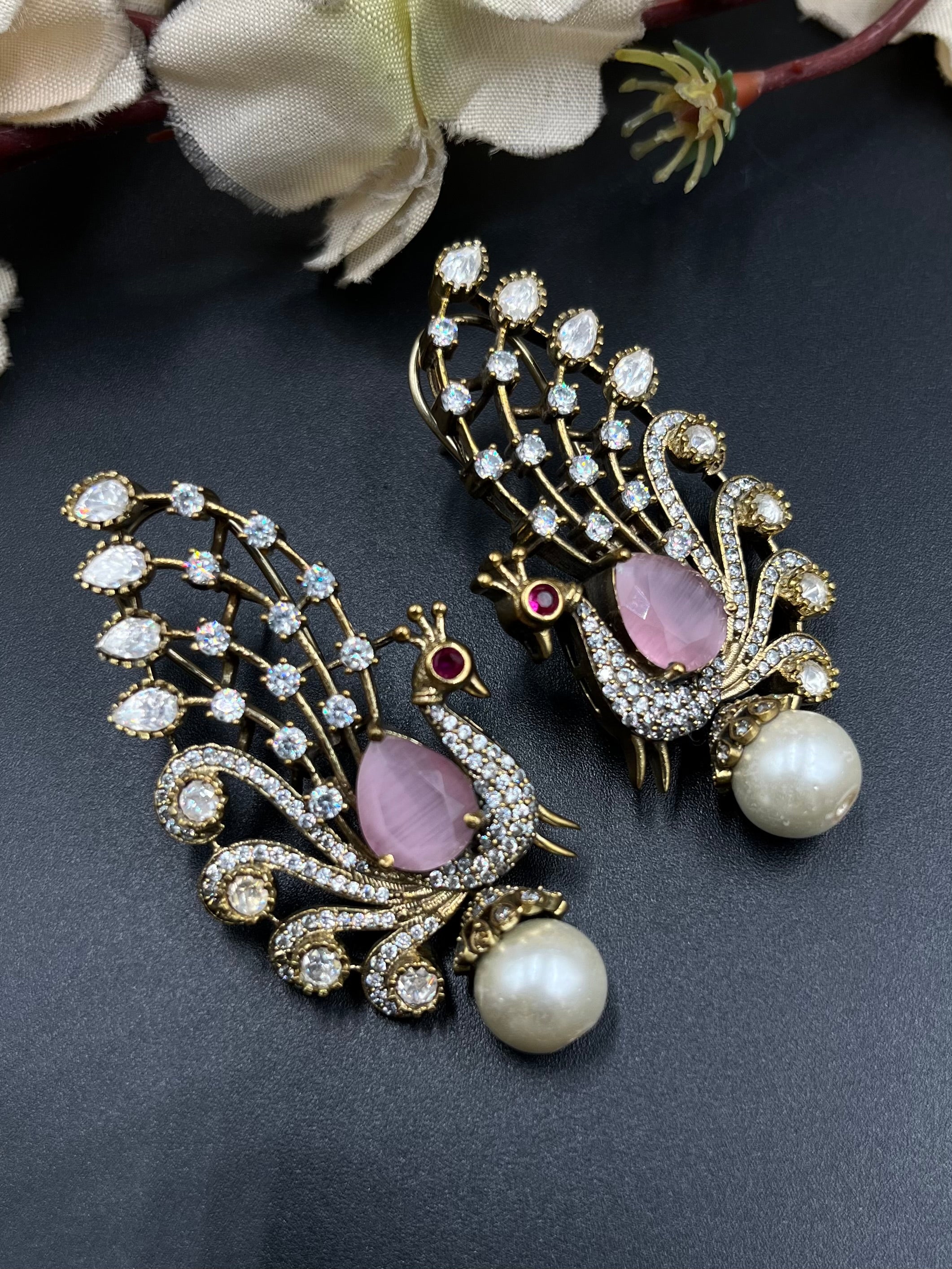 ESRA EARRINGS