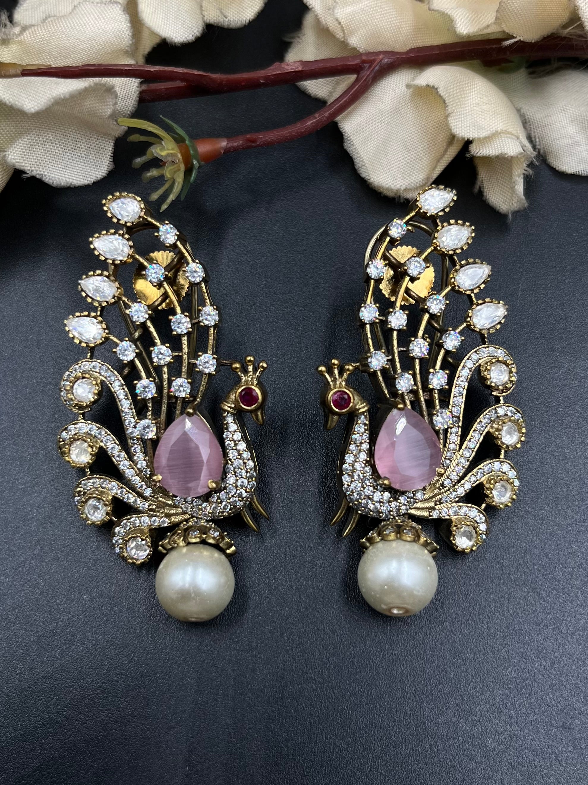 ESRA EARRINGS