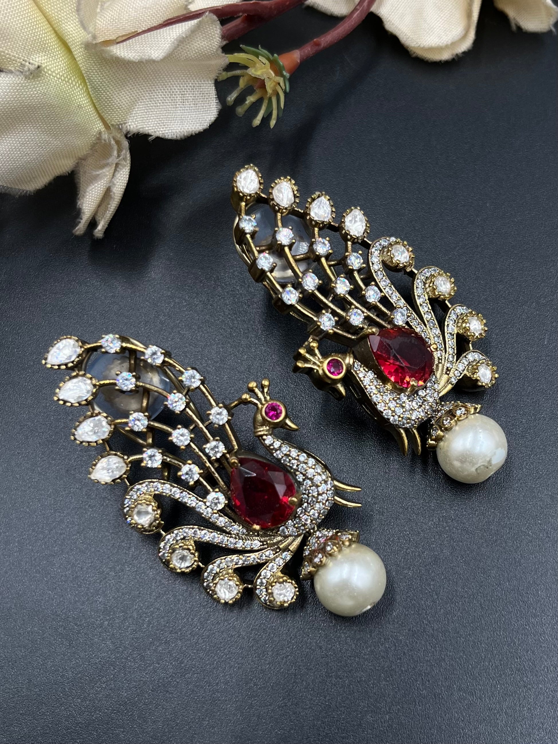 ESRA EARRINGS
