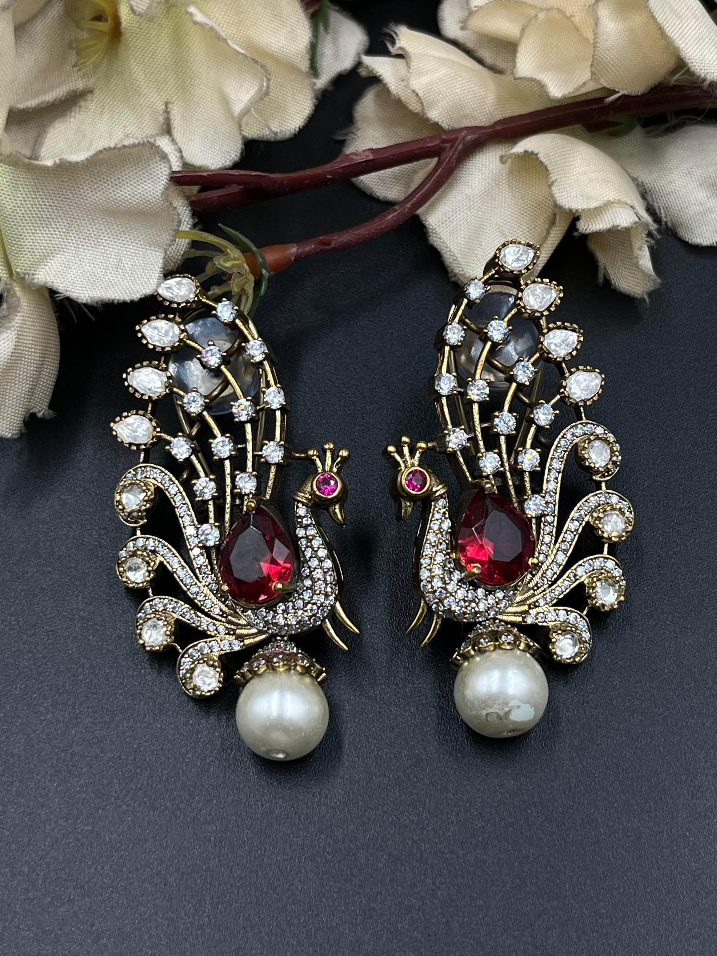 ESRA EARRINGS