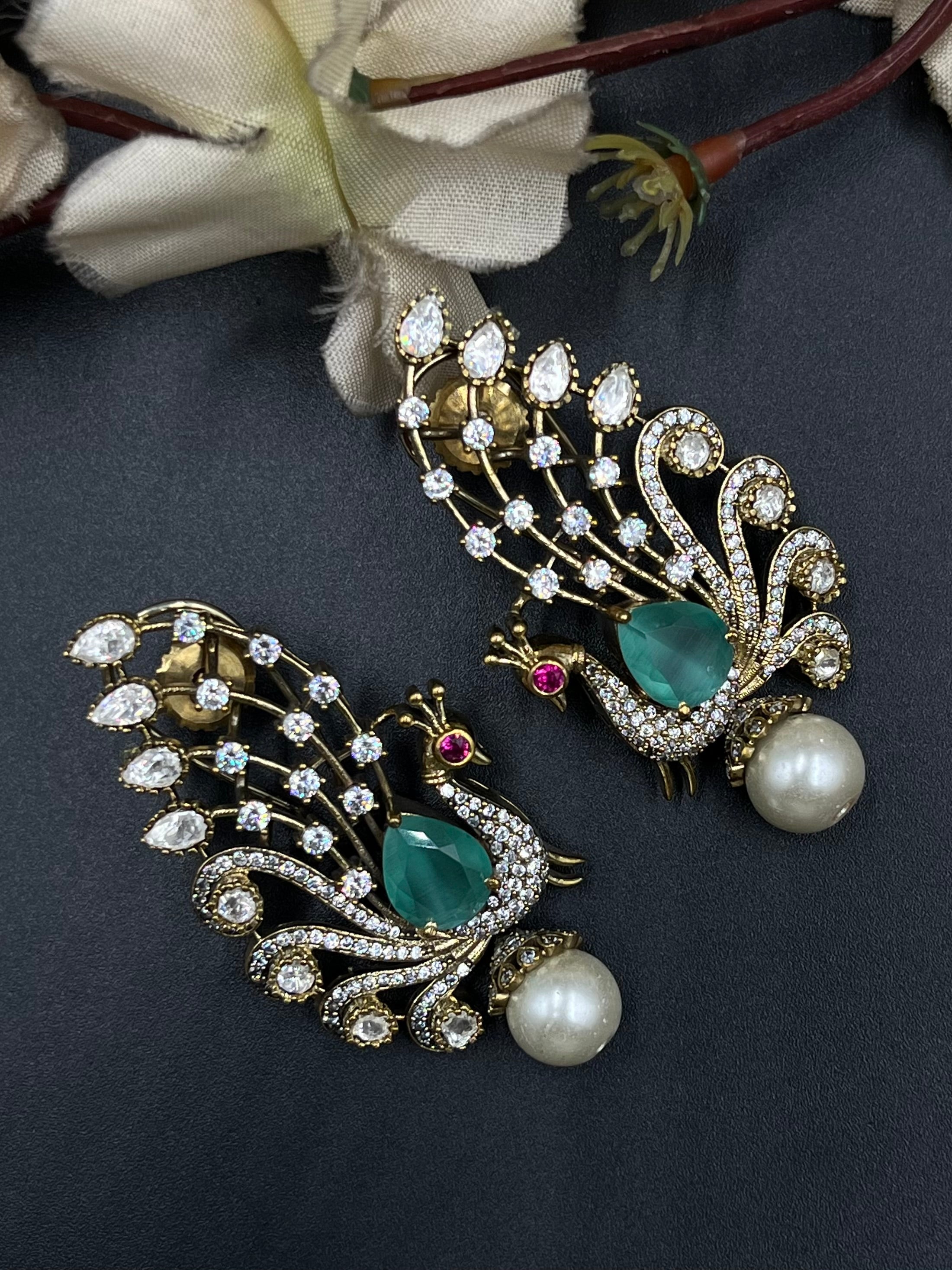 ESRA EARRINGS