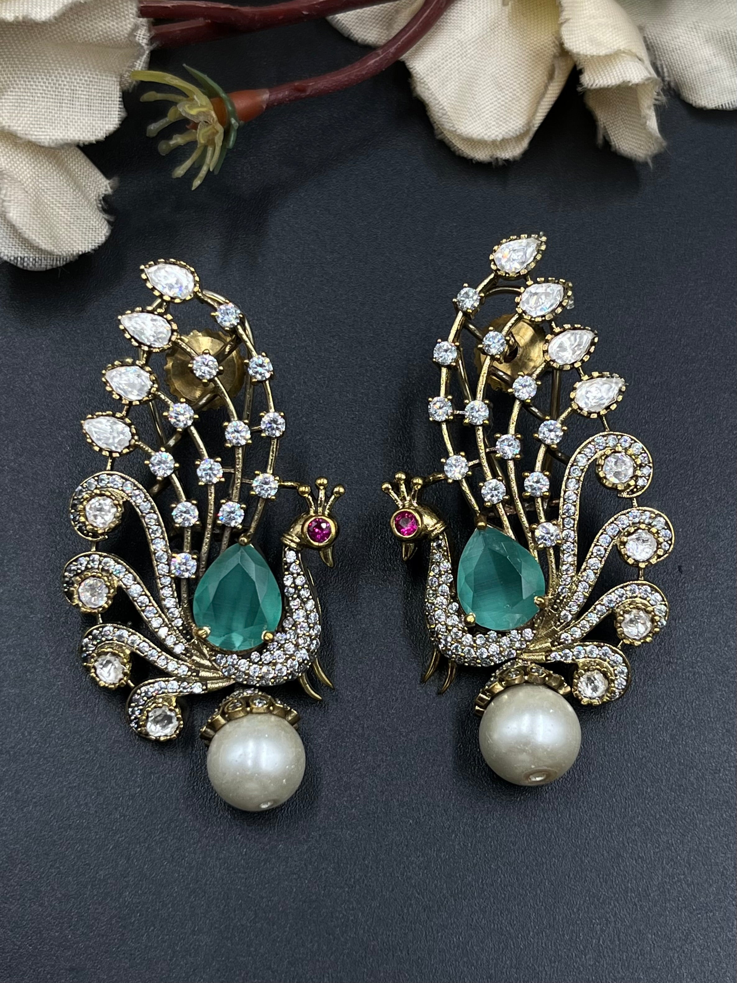 ESRA EARRINGS