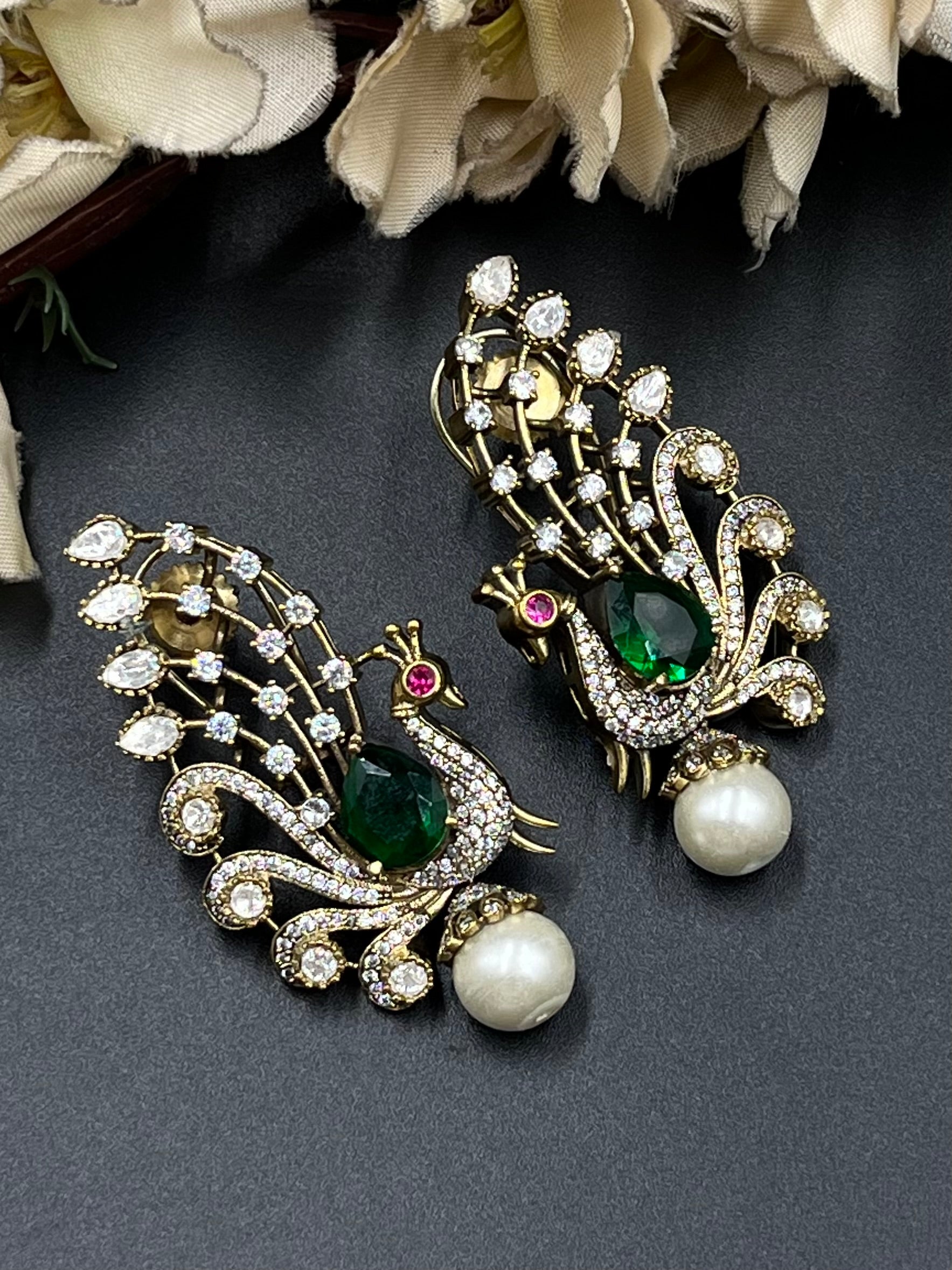ESRA EARRINGS