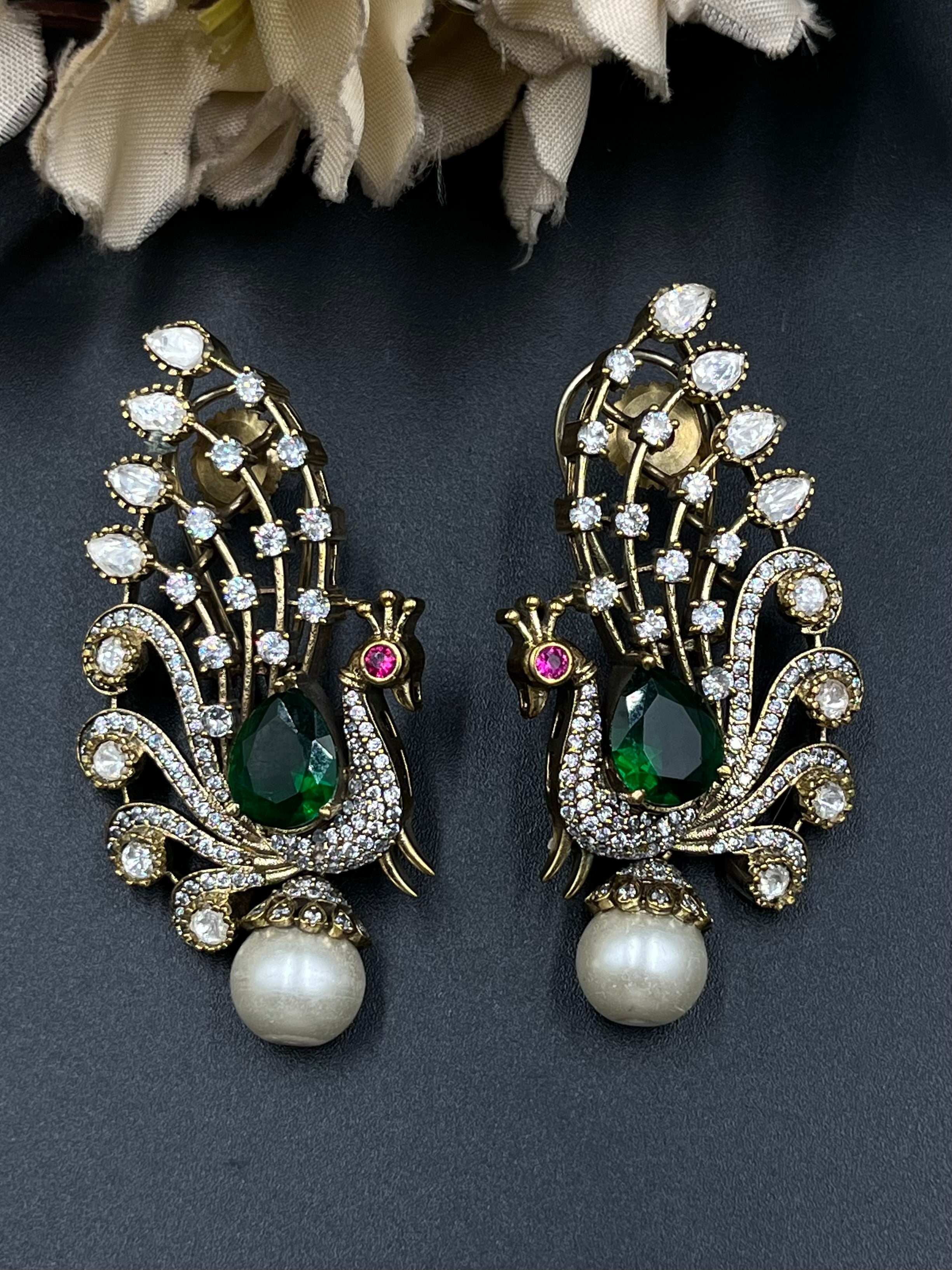 ESRA EARRINGS