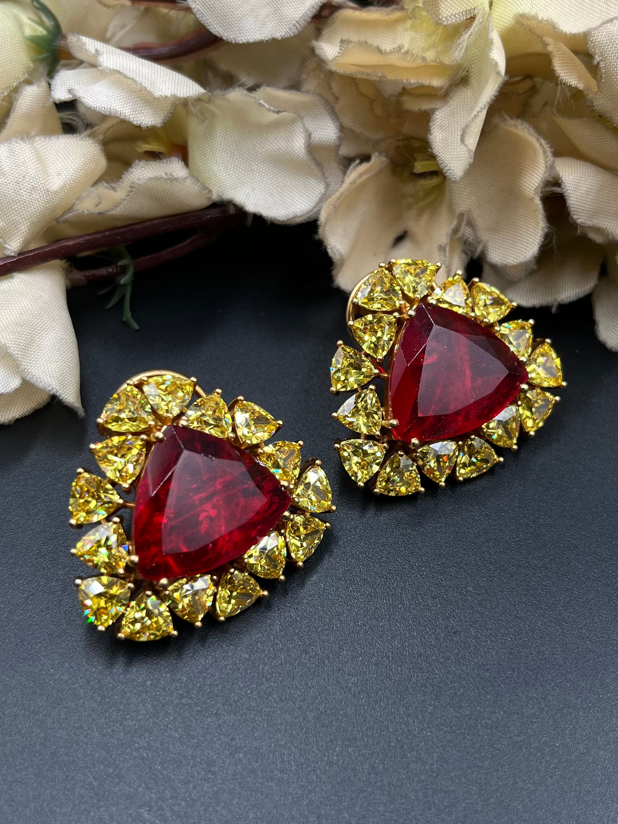 DUYGA EARRINGS