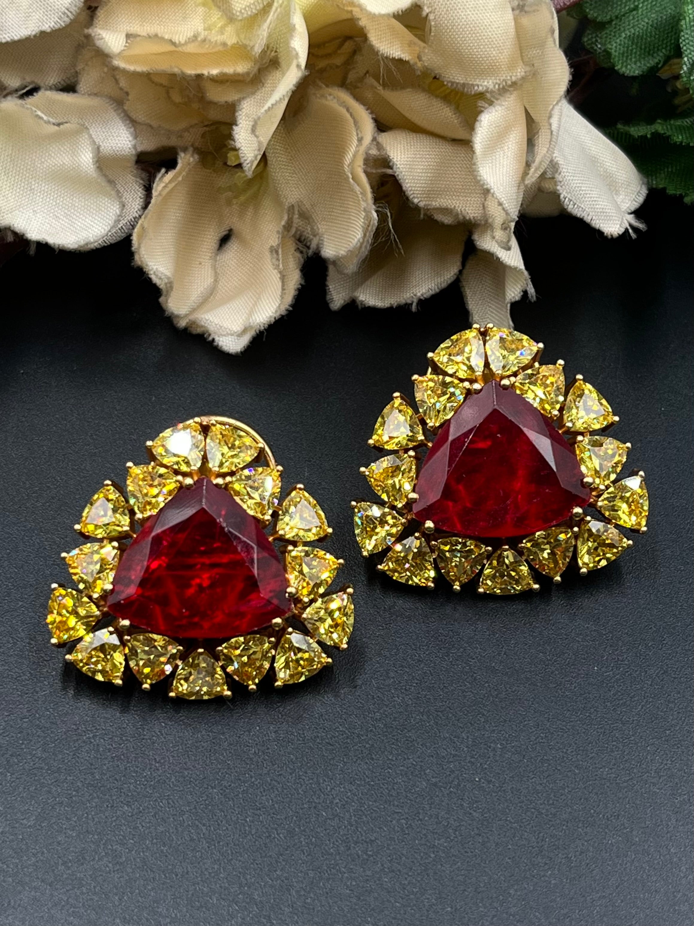DUYGA EARRINGS