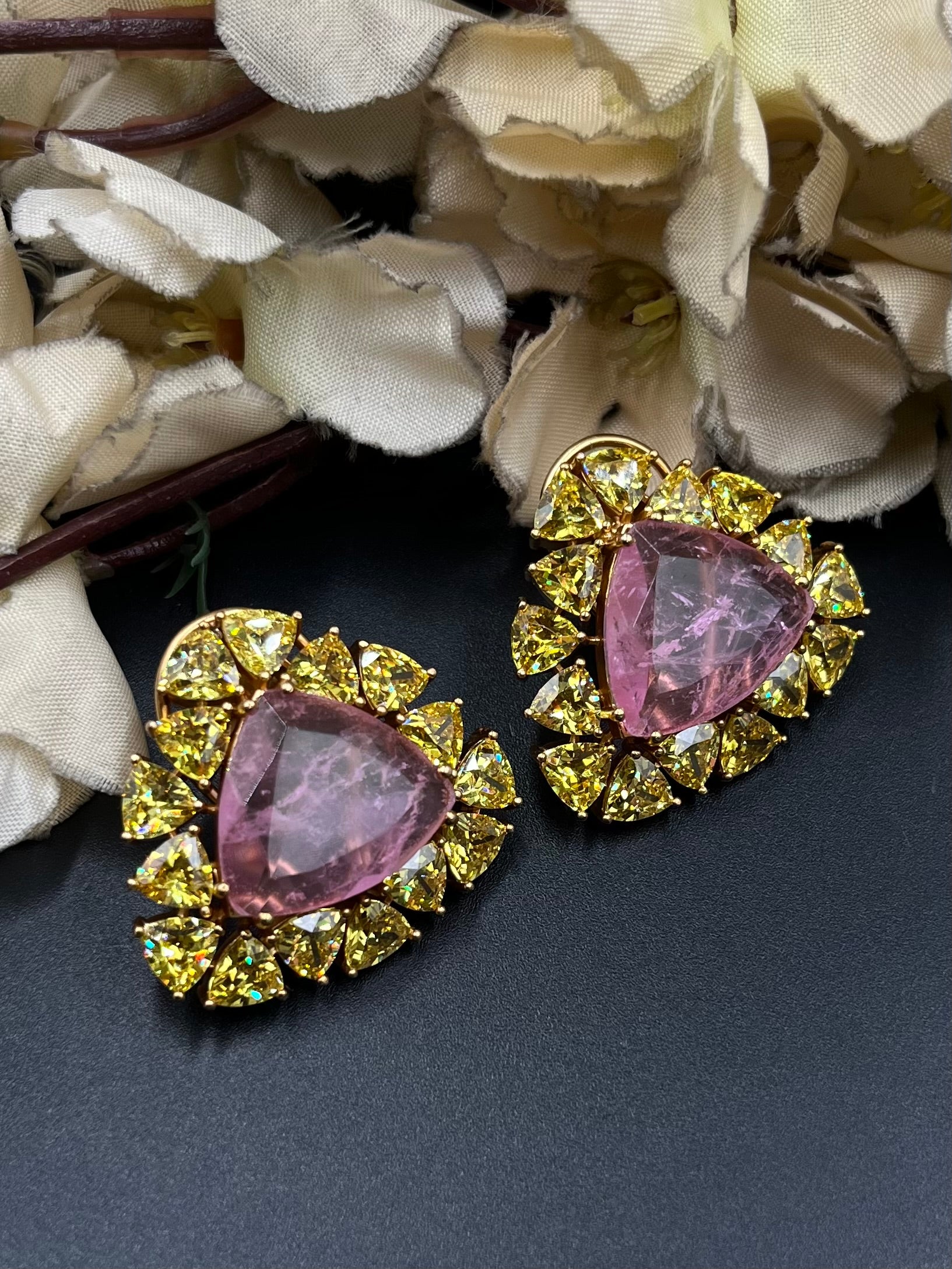 DUYGA EARRINGS