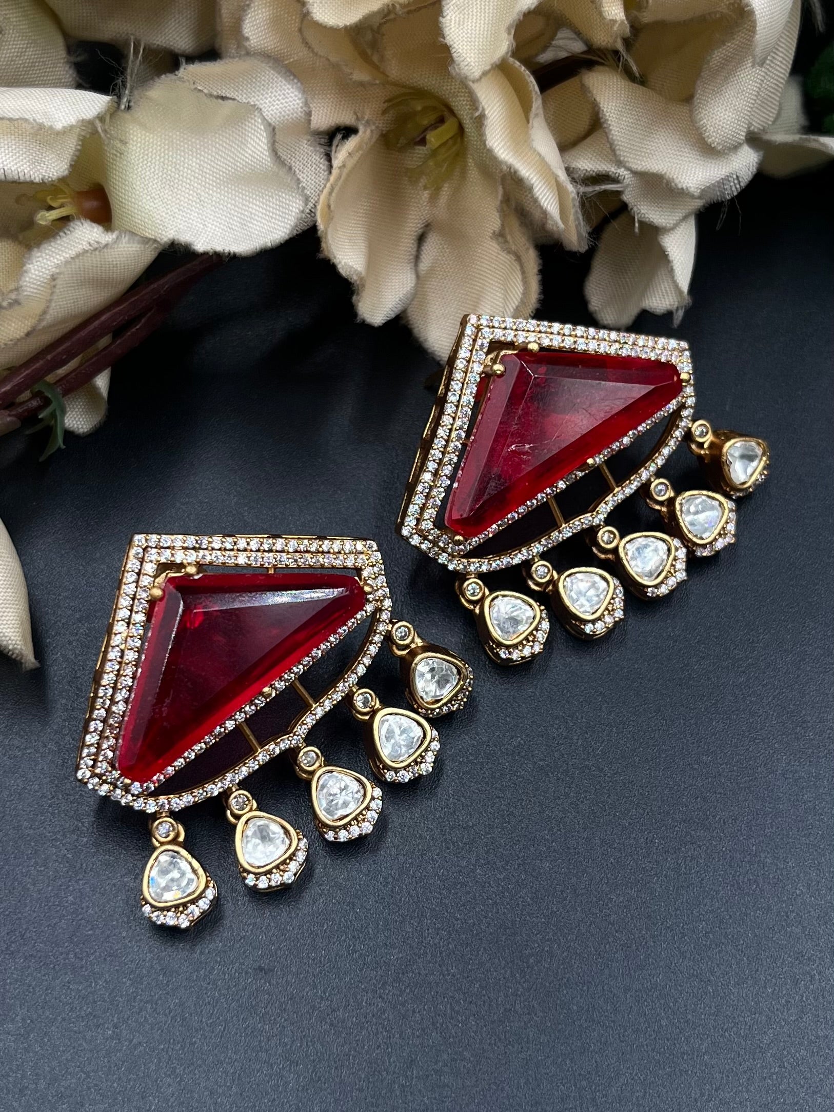 IPEK EARRINGS
