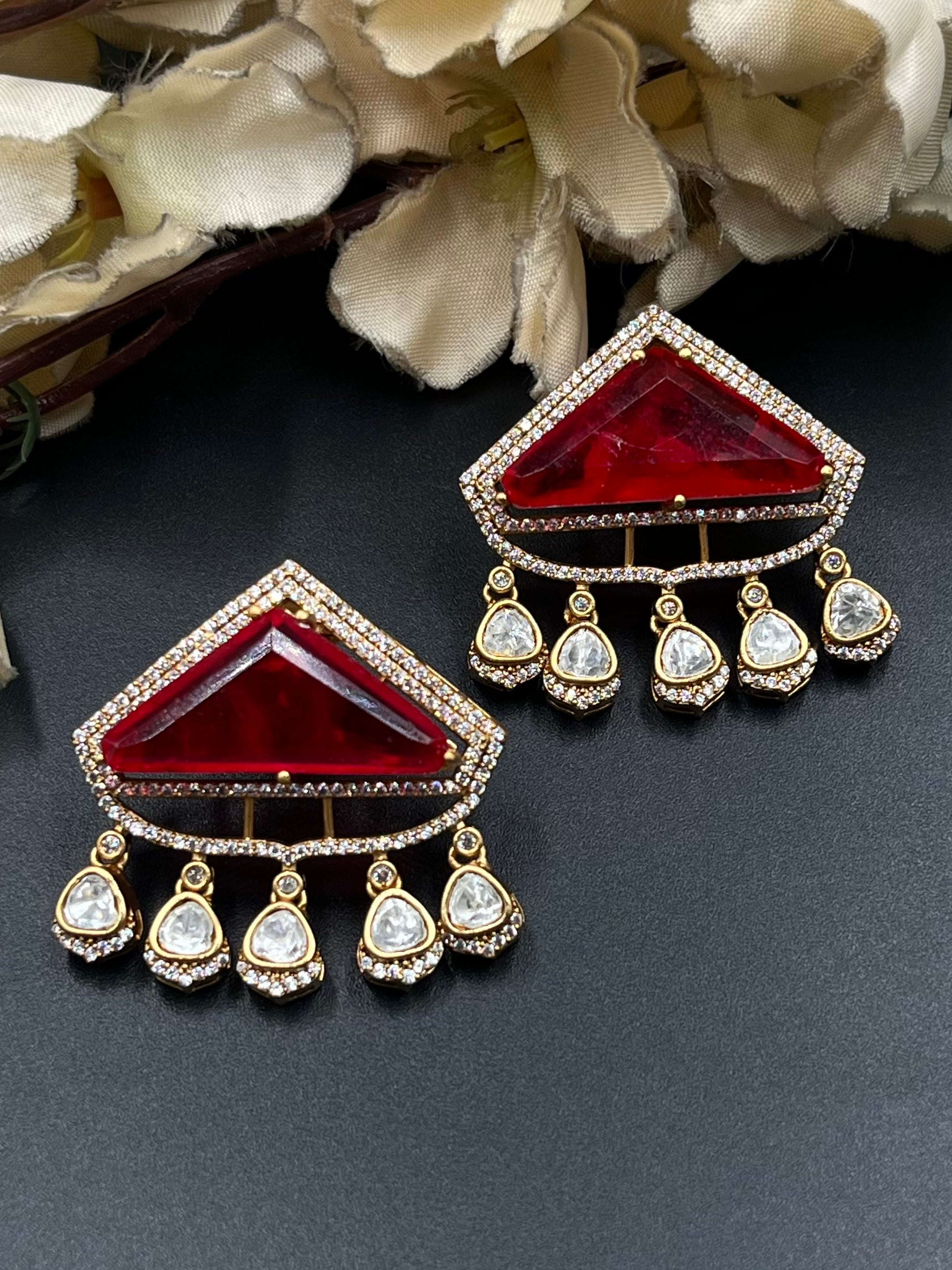 IPEK EARRINGS