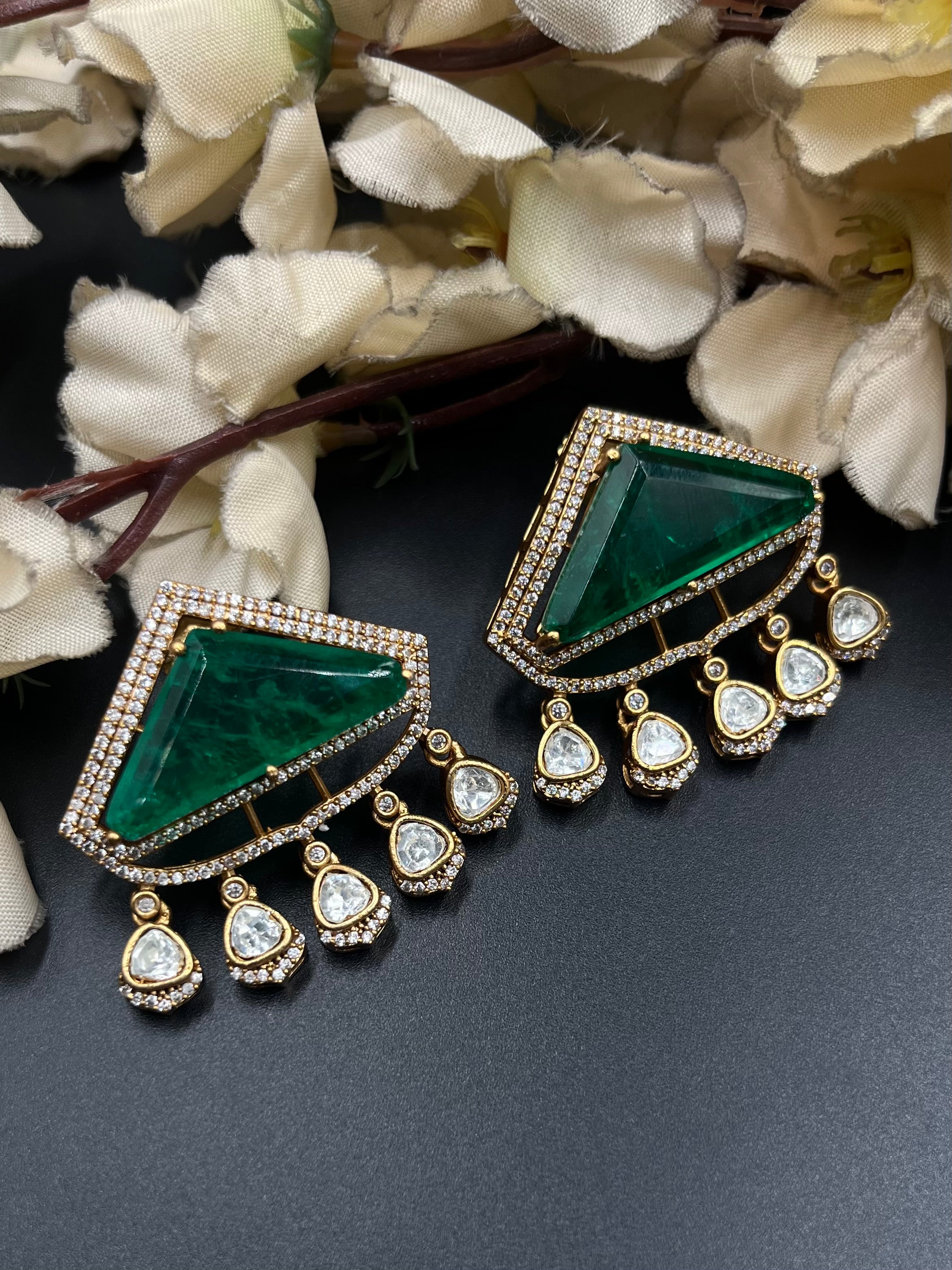 IPEK EARRINGS