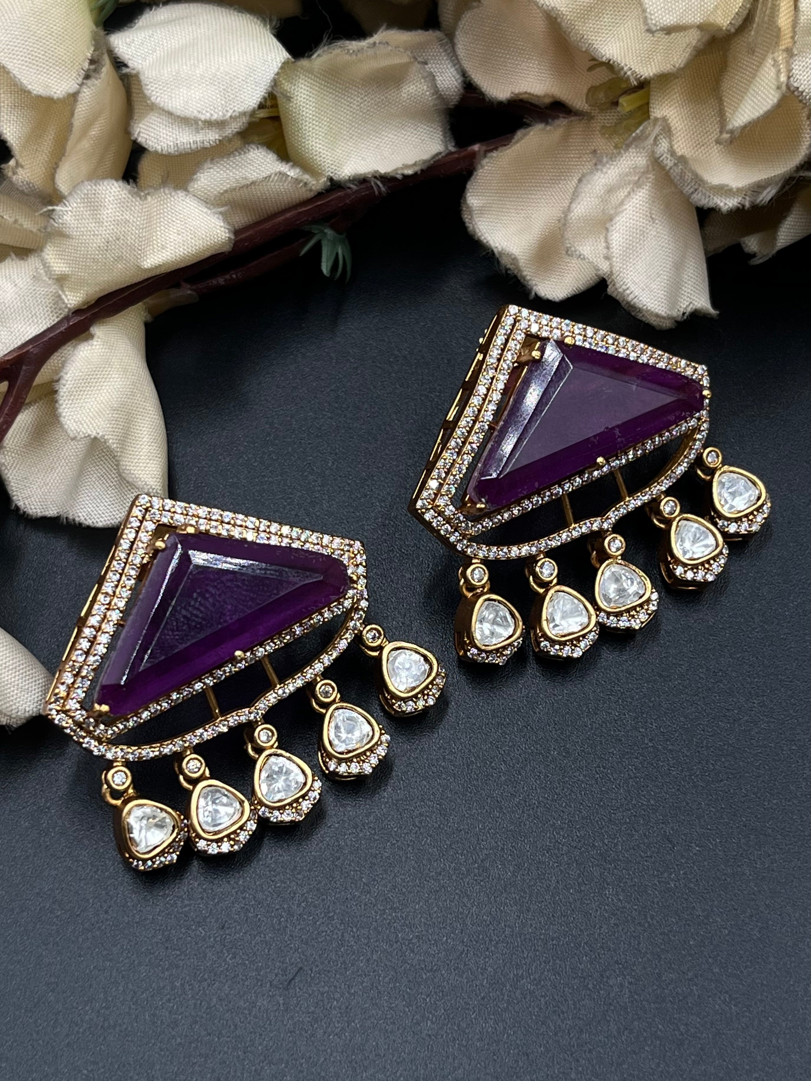 IPEK EARRINGS