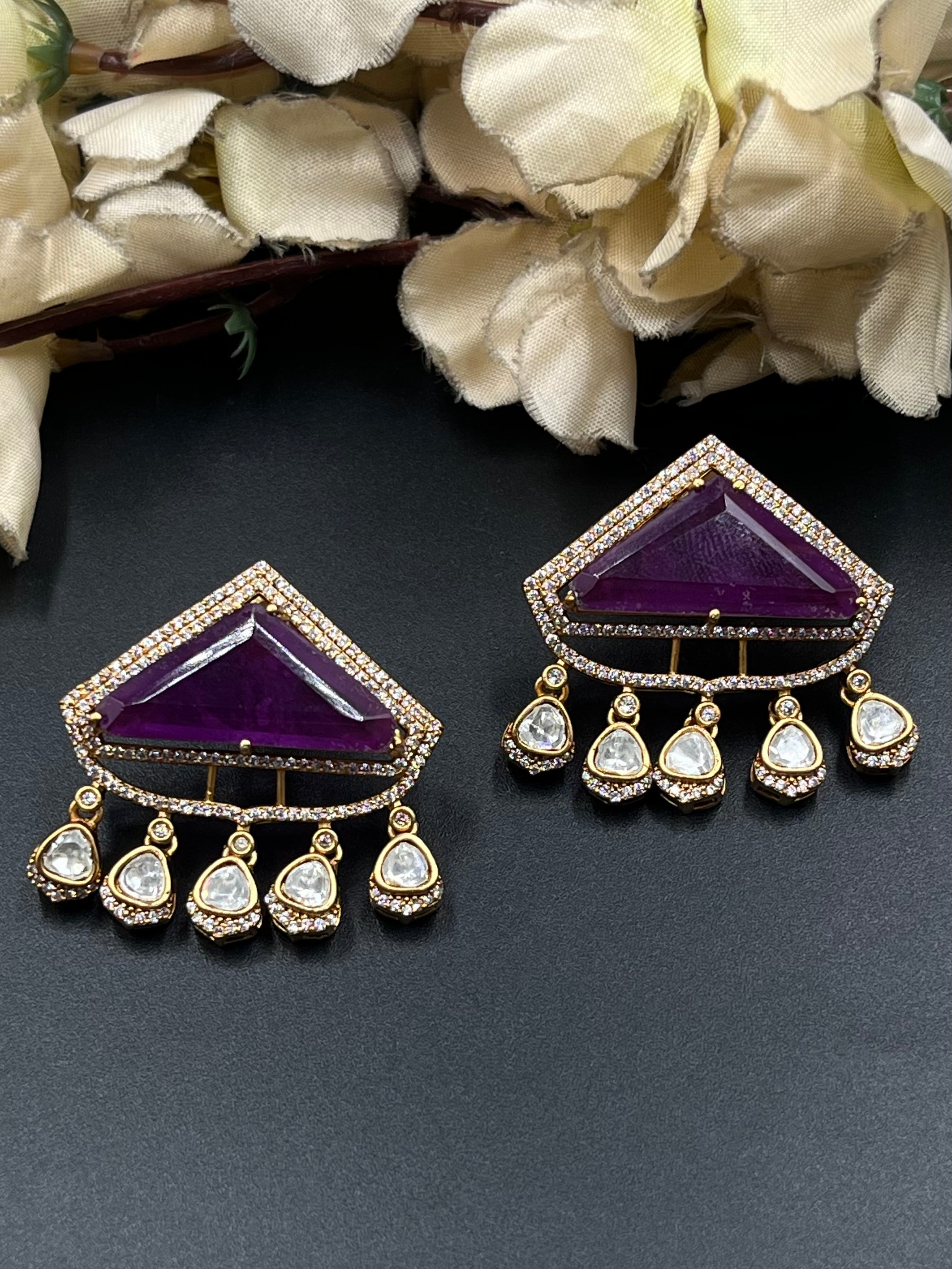 IPEK EARRINGS