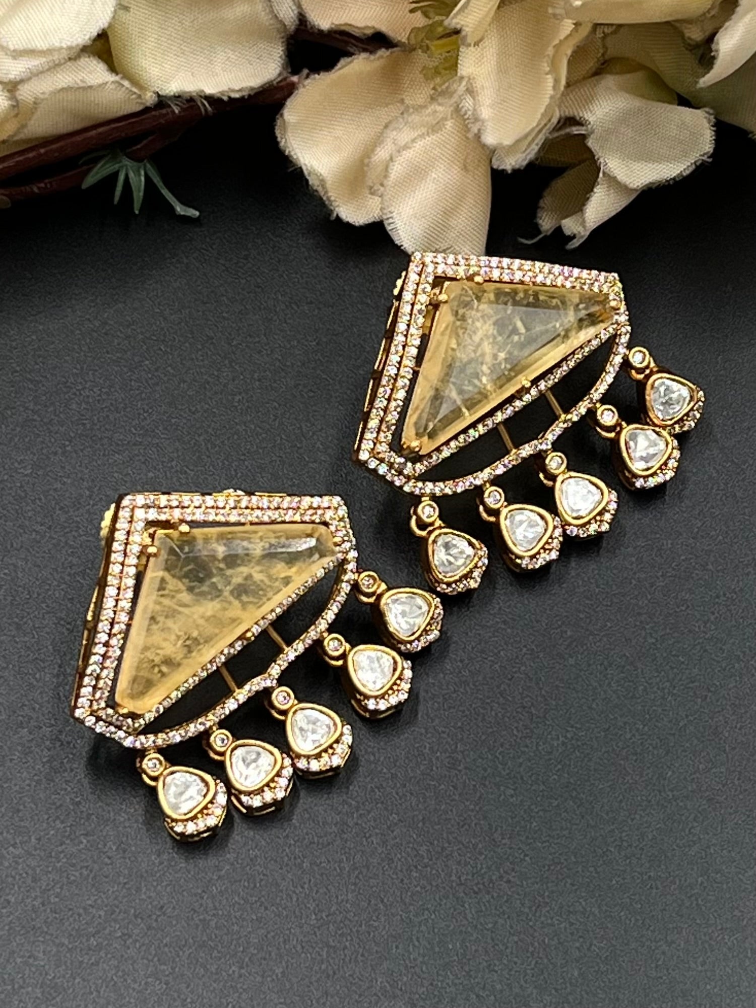 IPEK EARRINGS