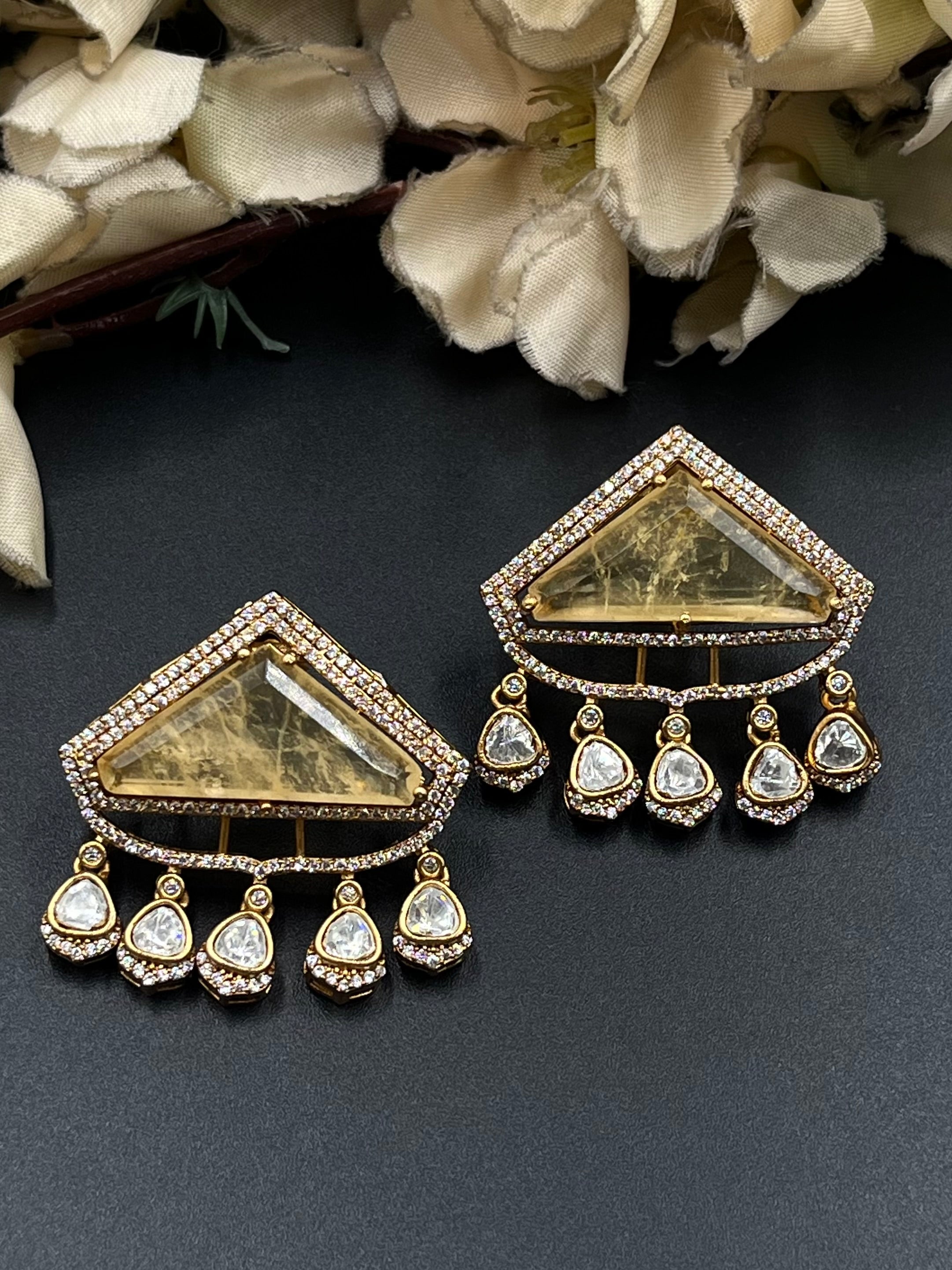 IPEK EARRINGS