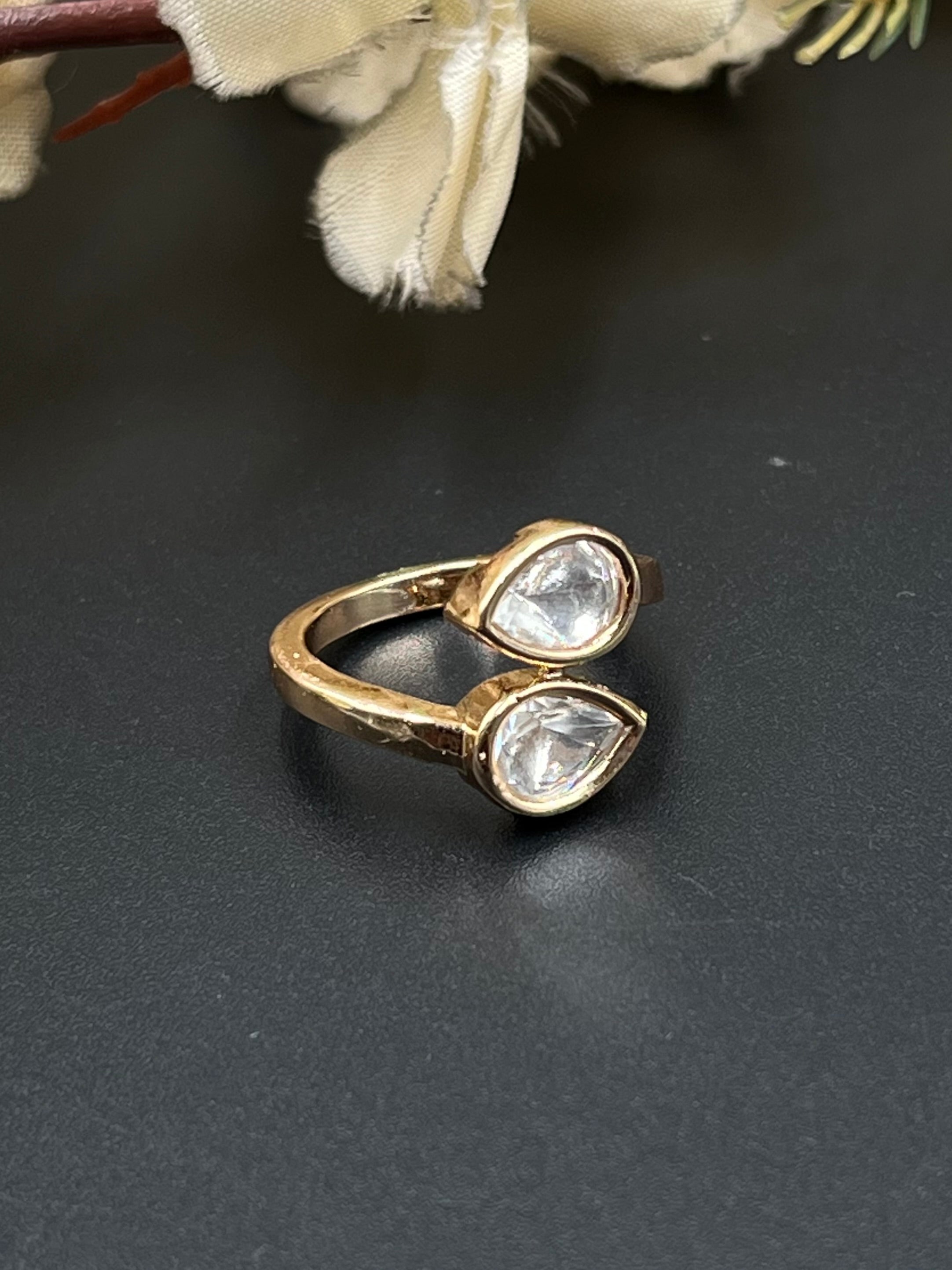 AHANA RING