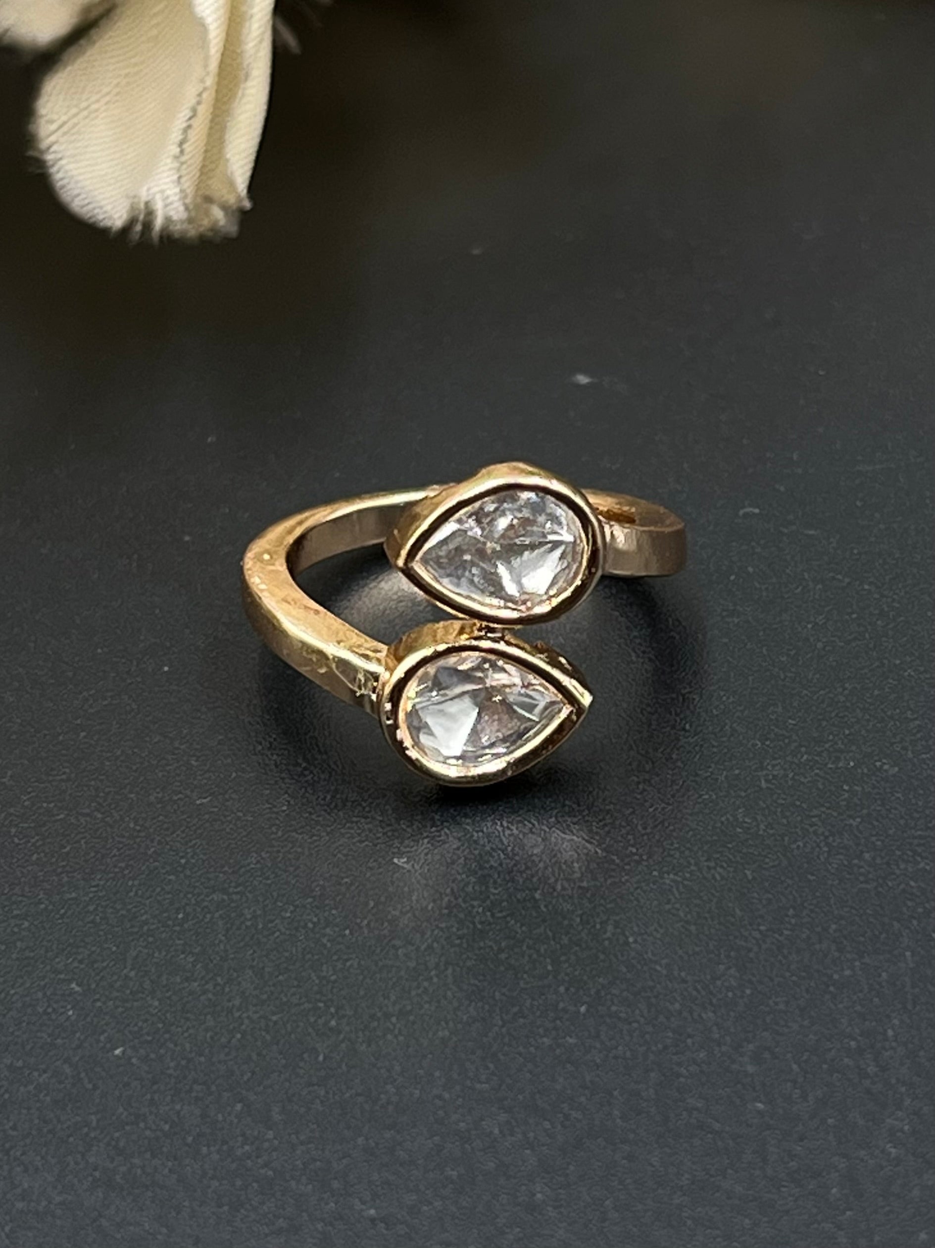 AHANA RING