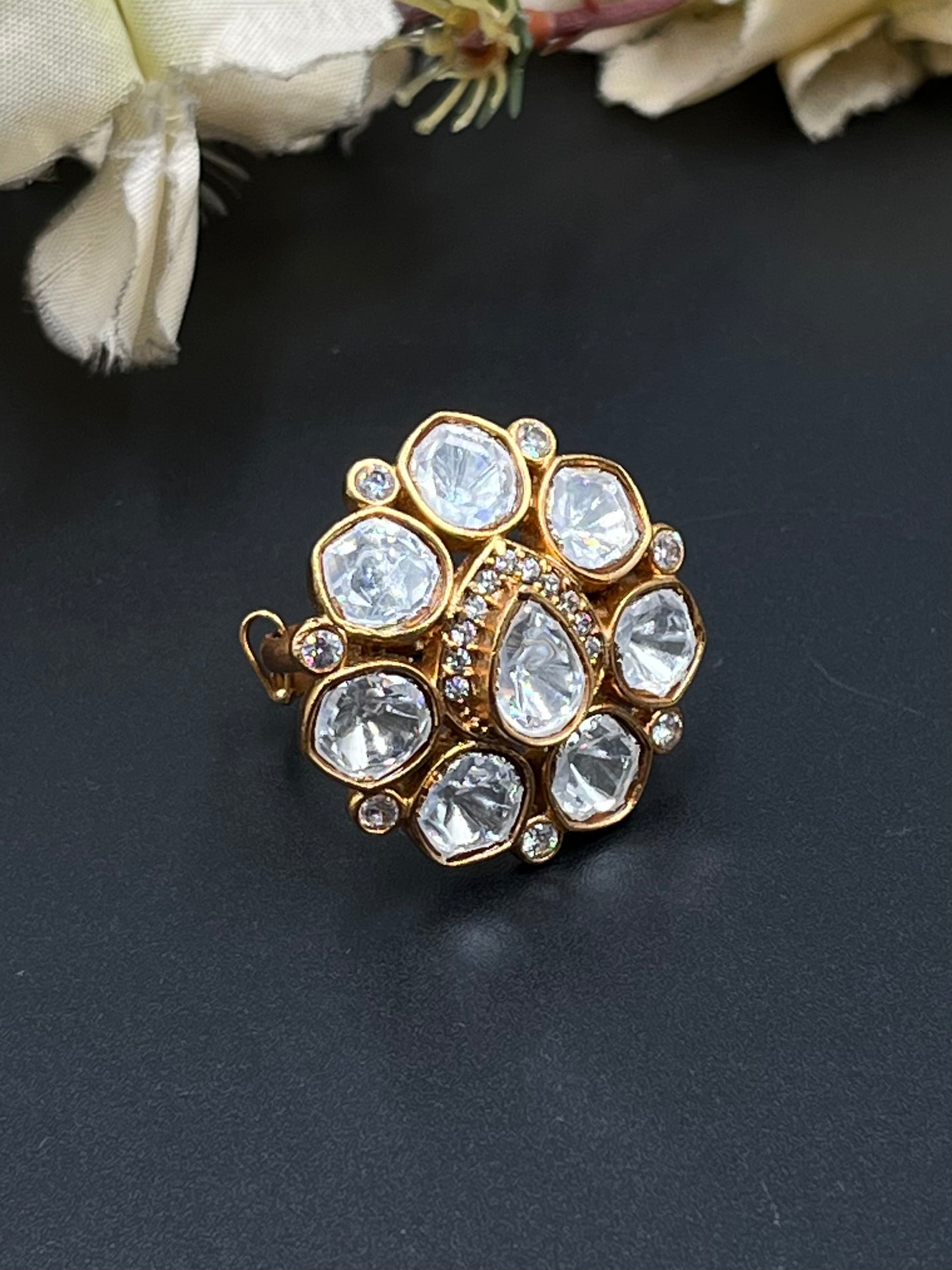 AYESHA RING