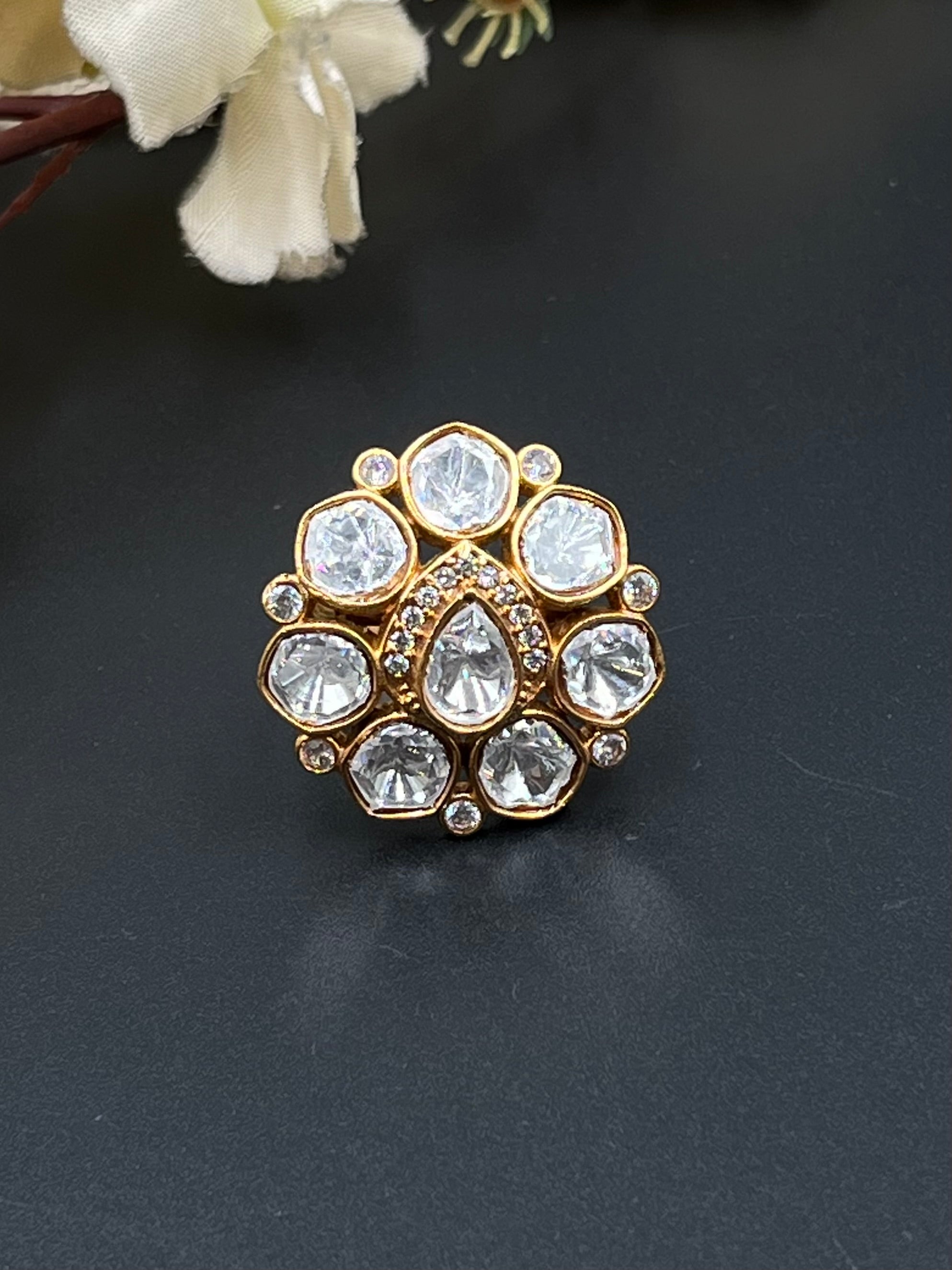AYESHA RING