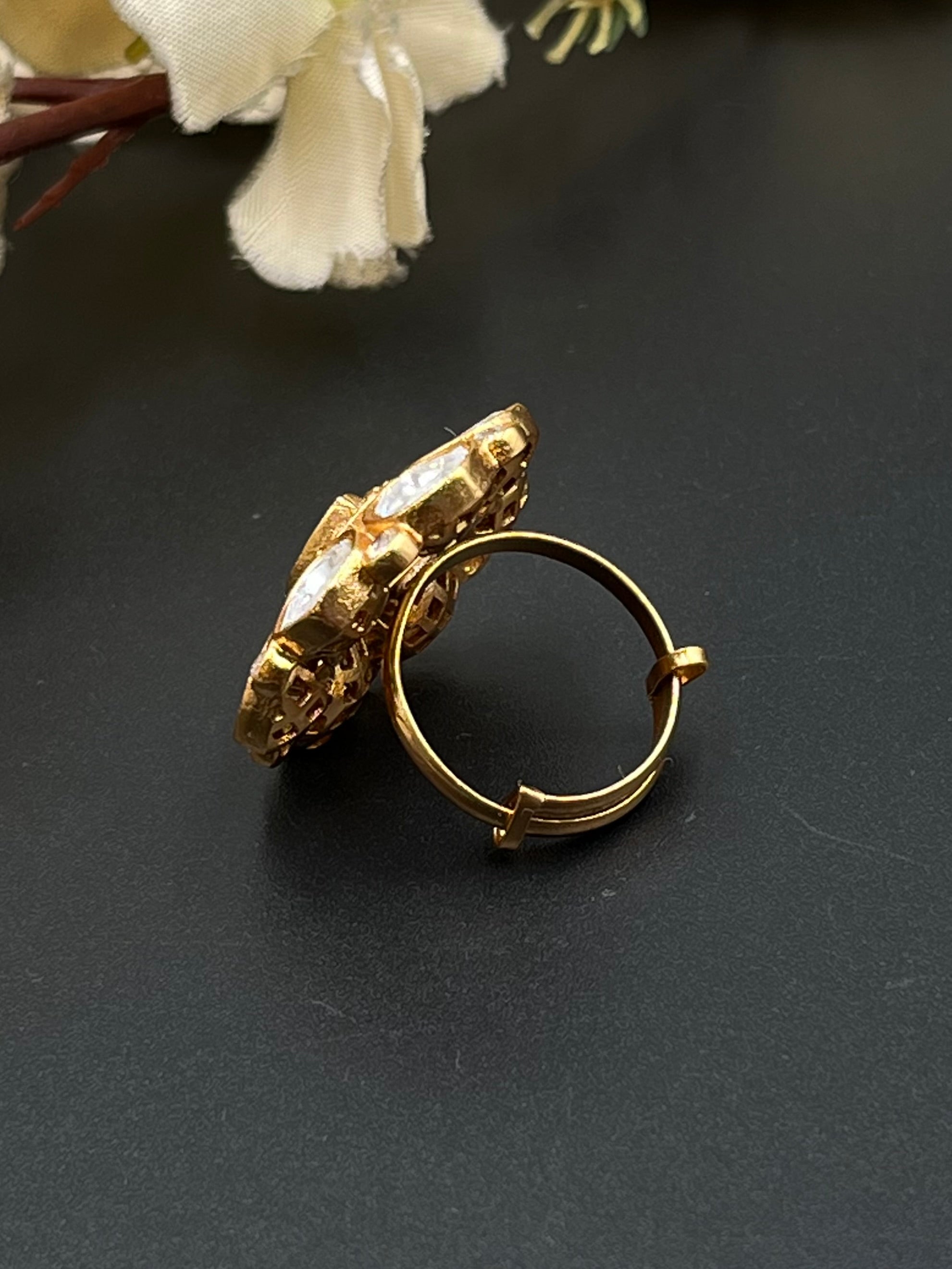 AYESHA RING