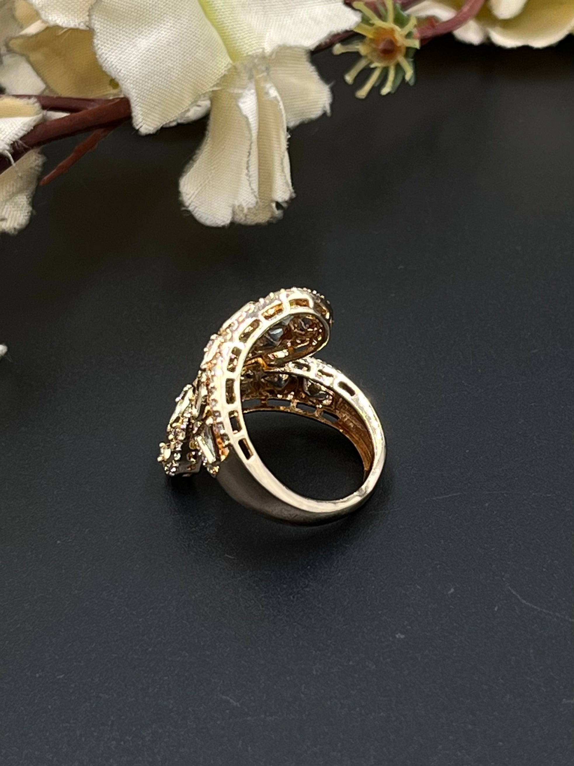 IFRA RING