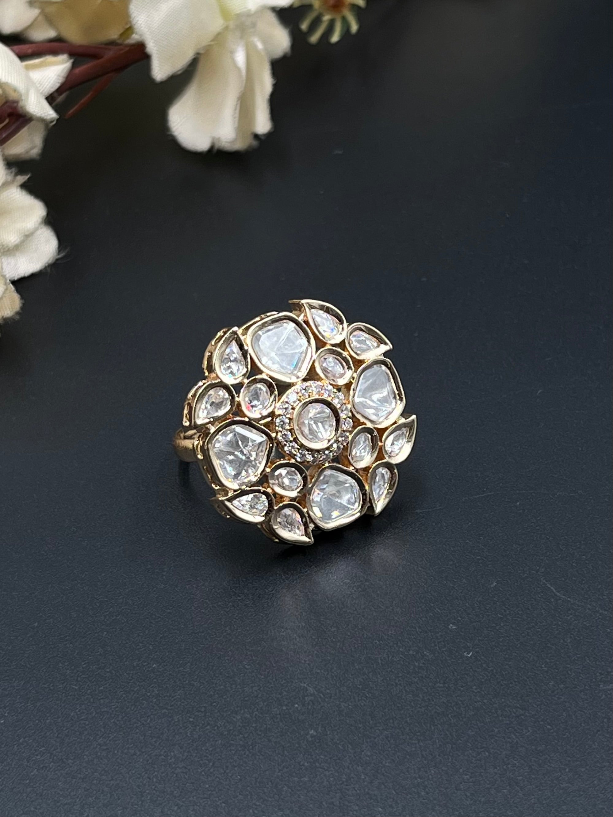 ISRA RING