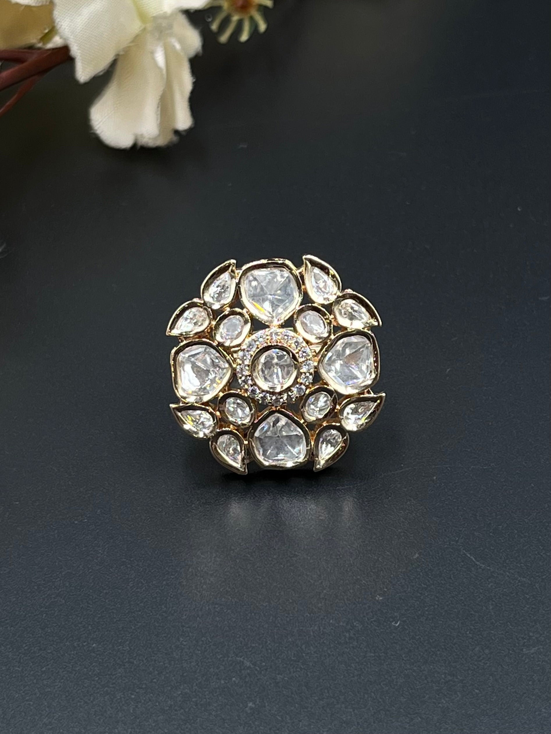 ISRA RING