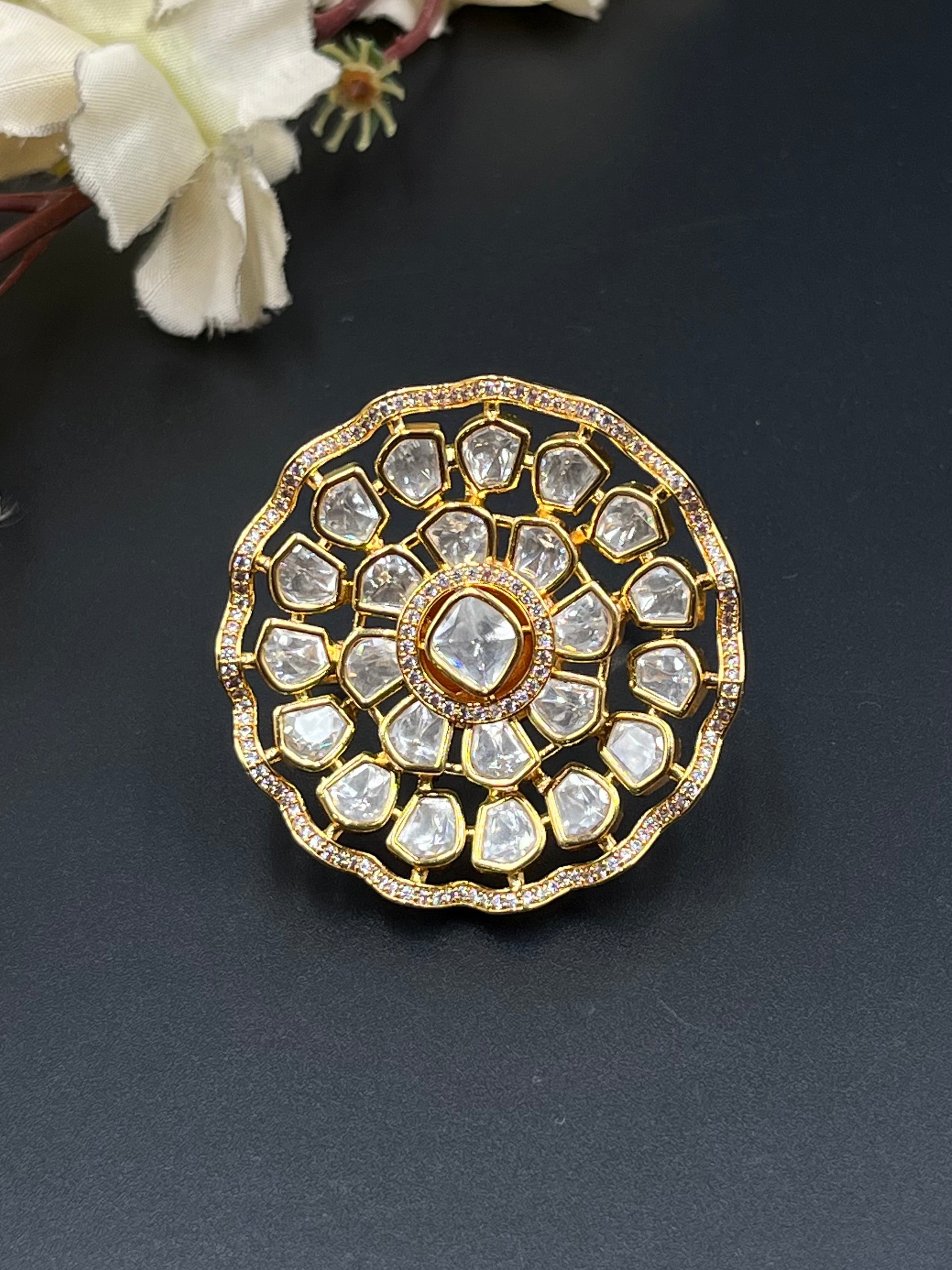 RIMA RINGS
