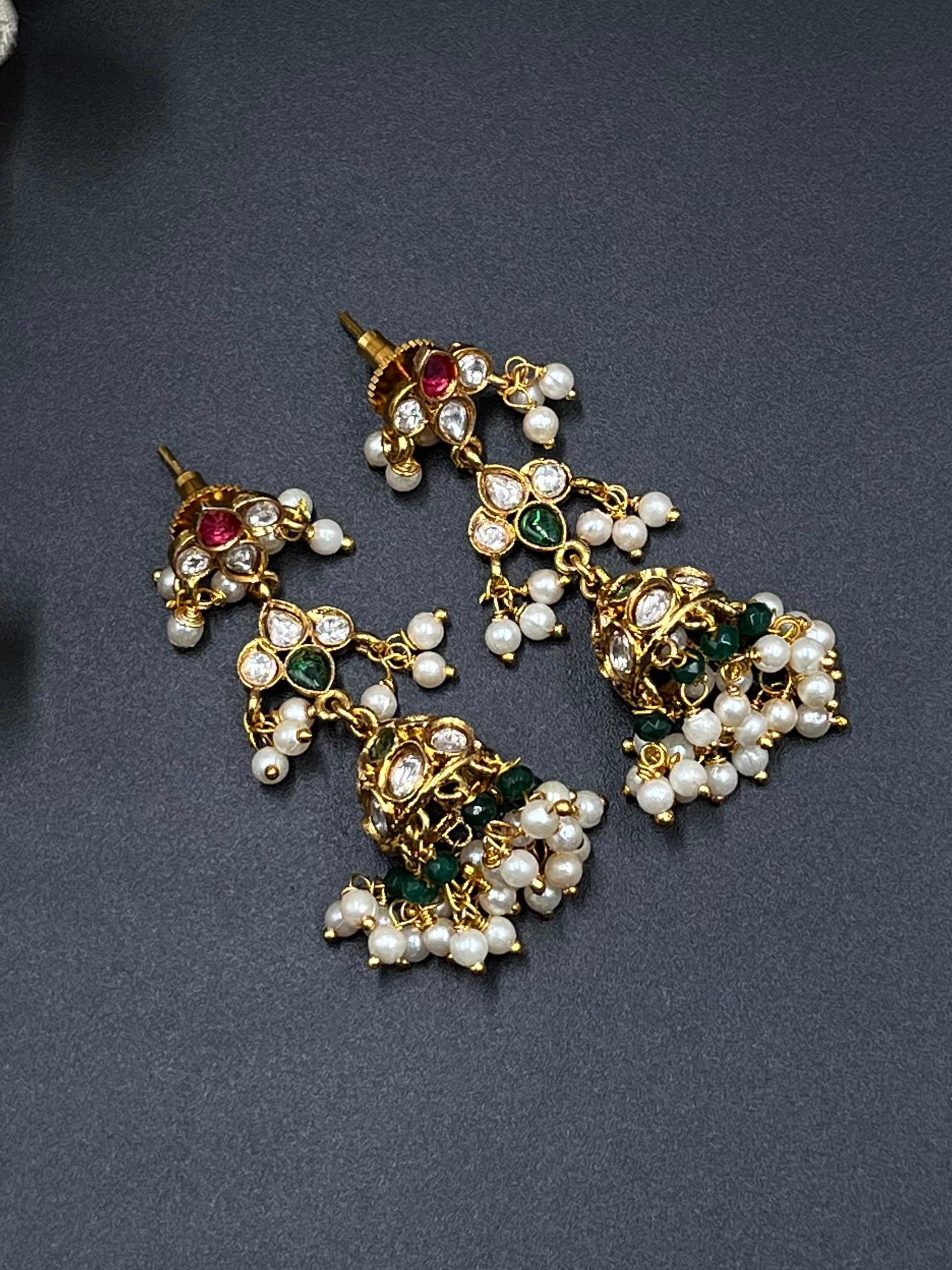 NASIYA NECKLACE