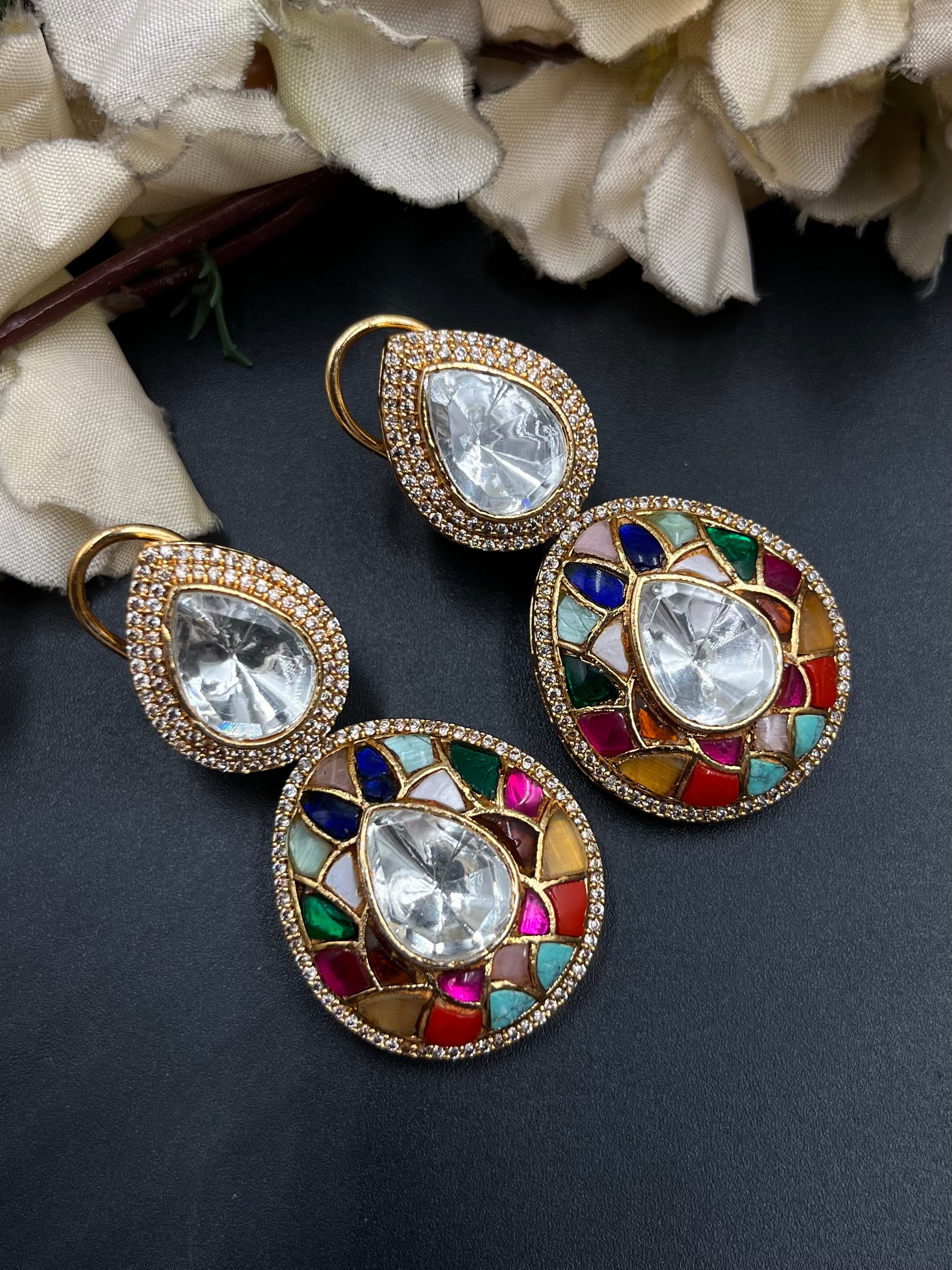 AZRA EARRING