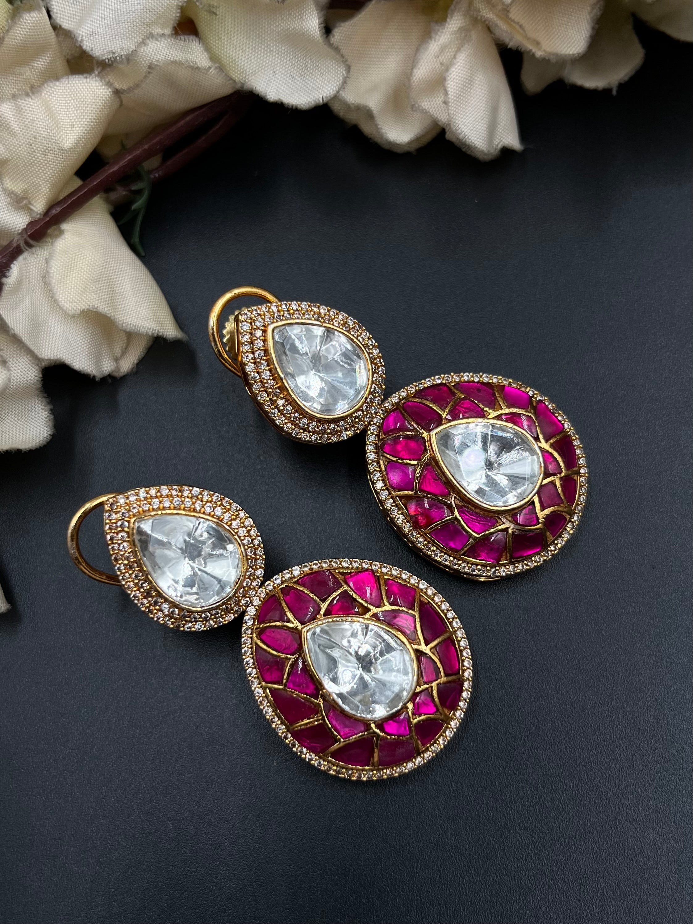 AZRA EARRING