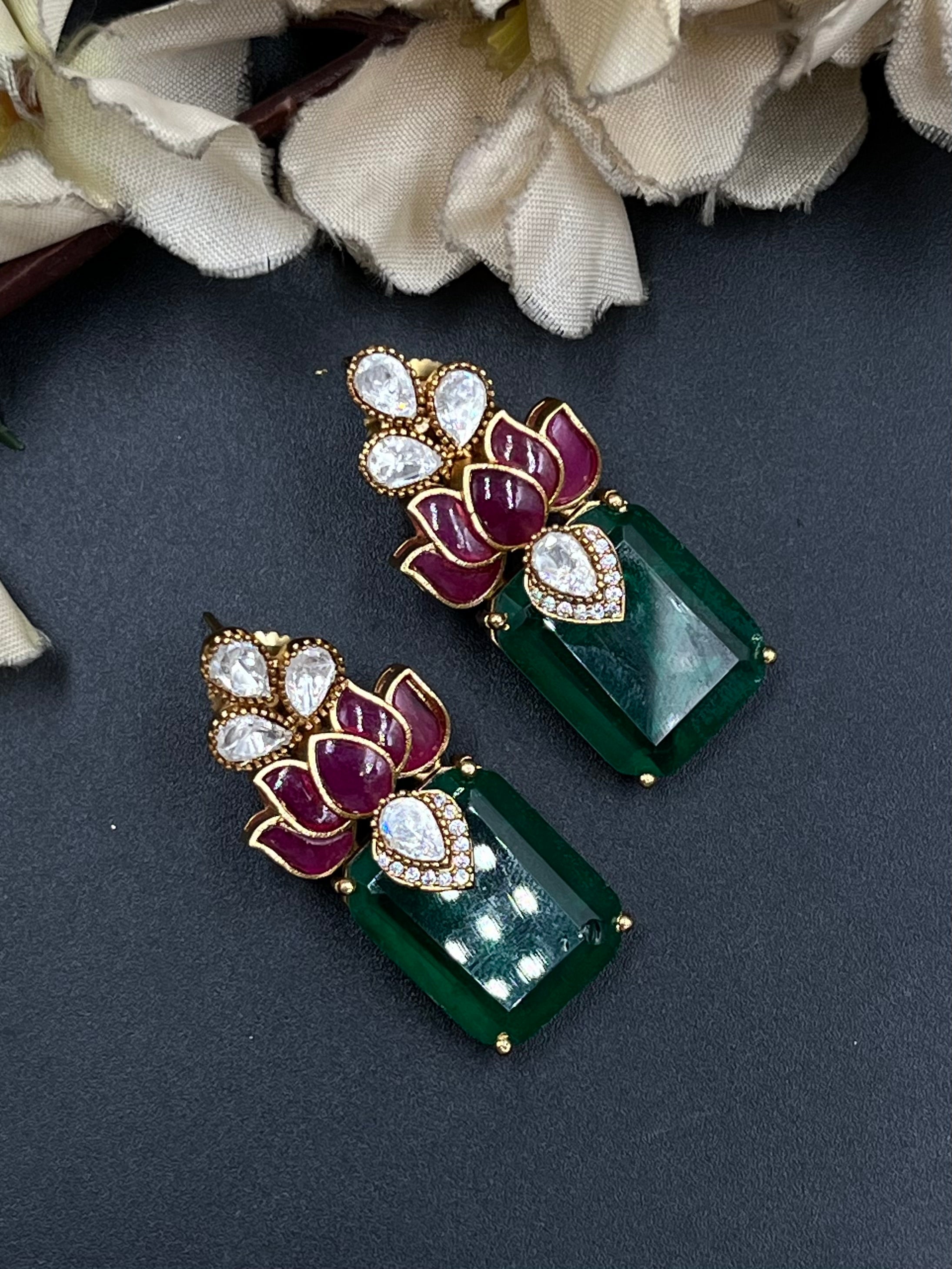 FATIMA EARRINGS