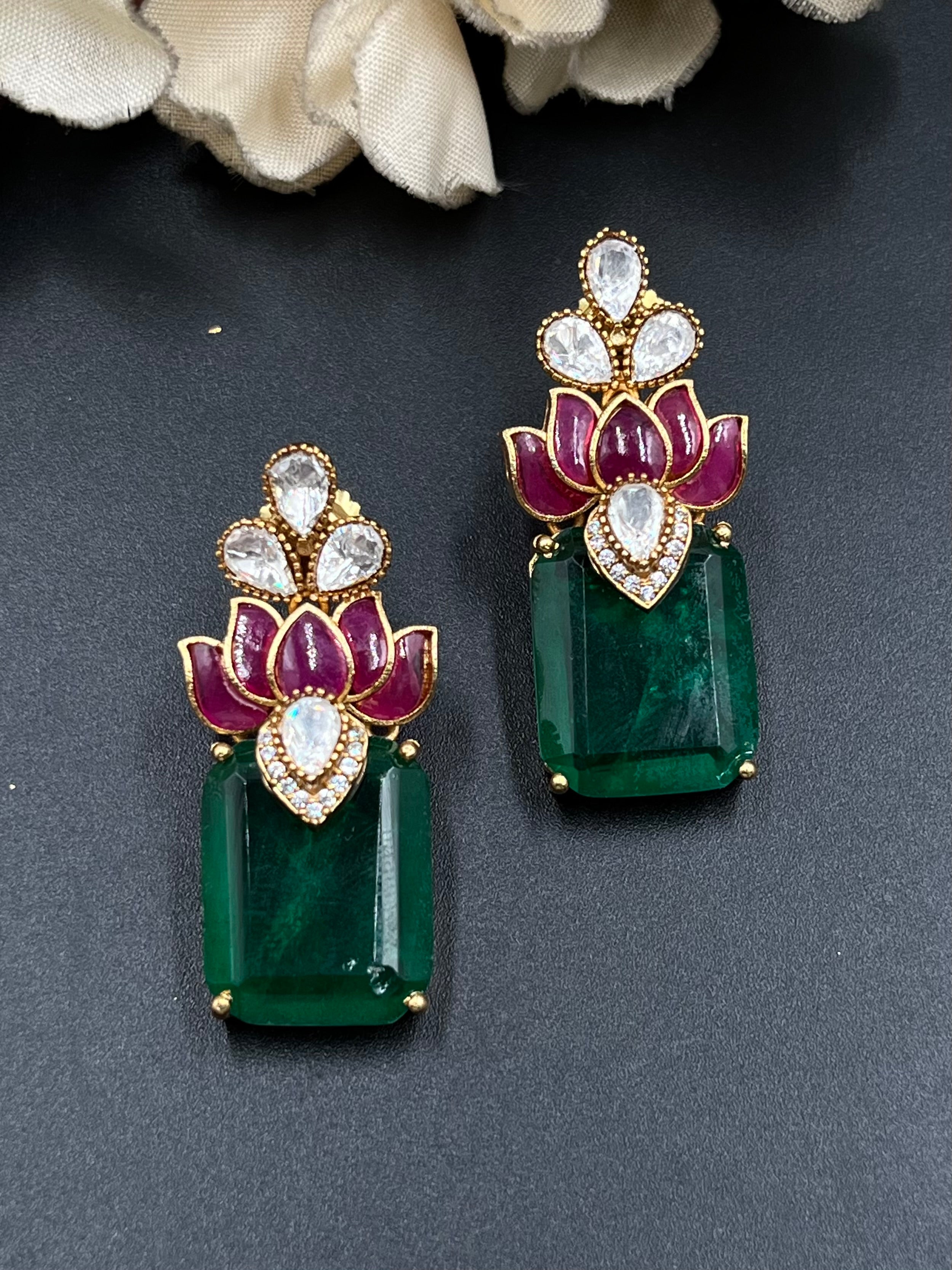 FATIMA EARRINGS