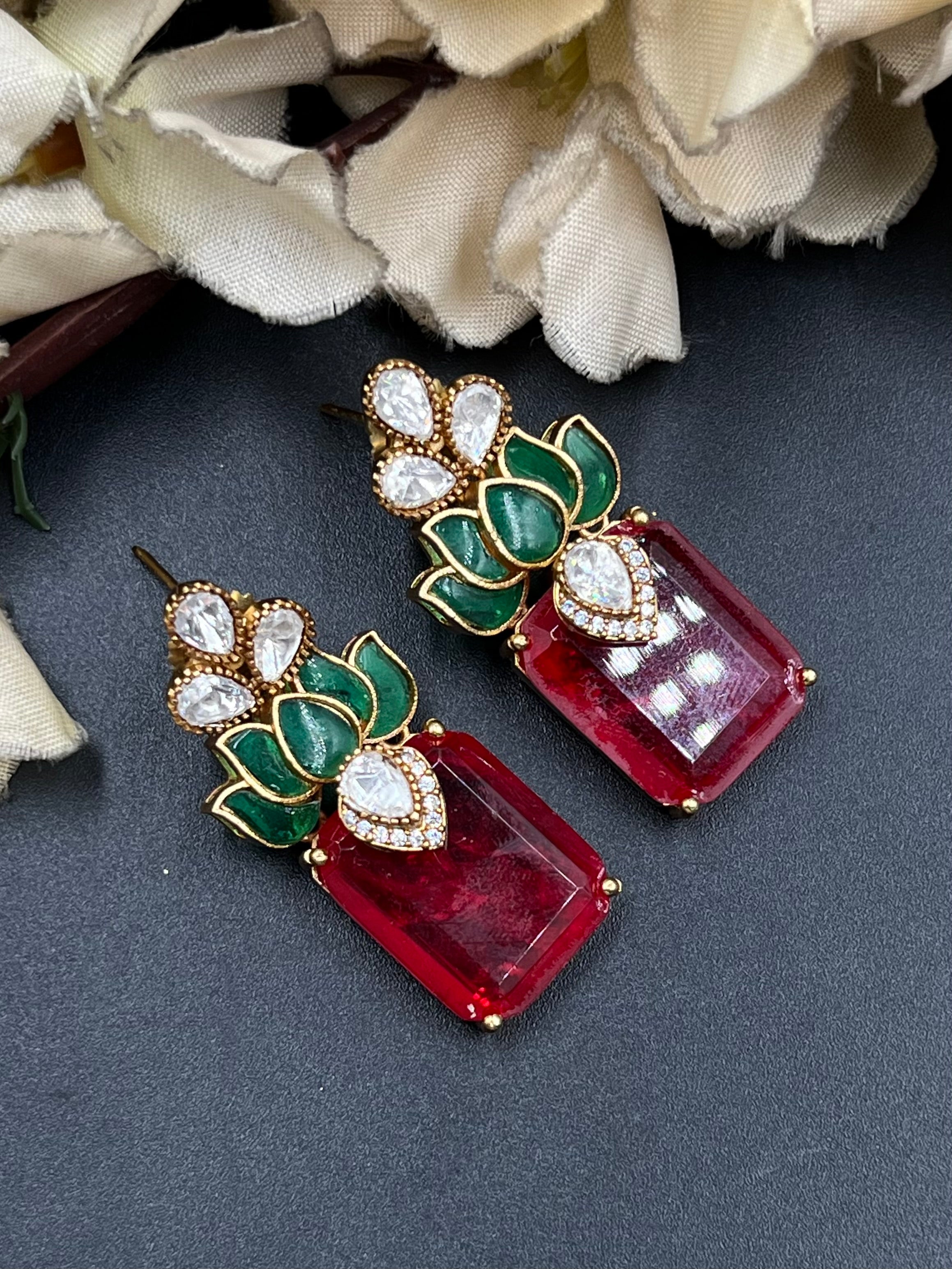 FATIMA EARRINGS