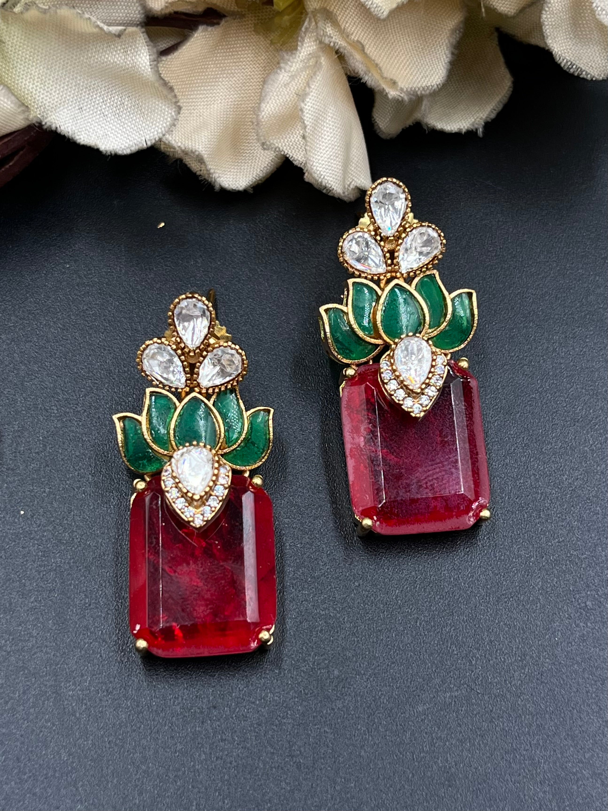 FATIMA EARRINGS
