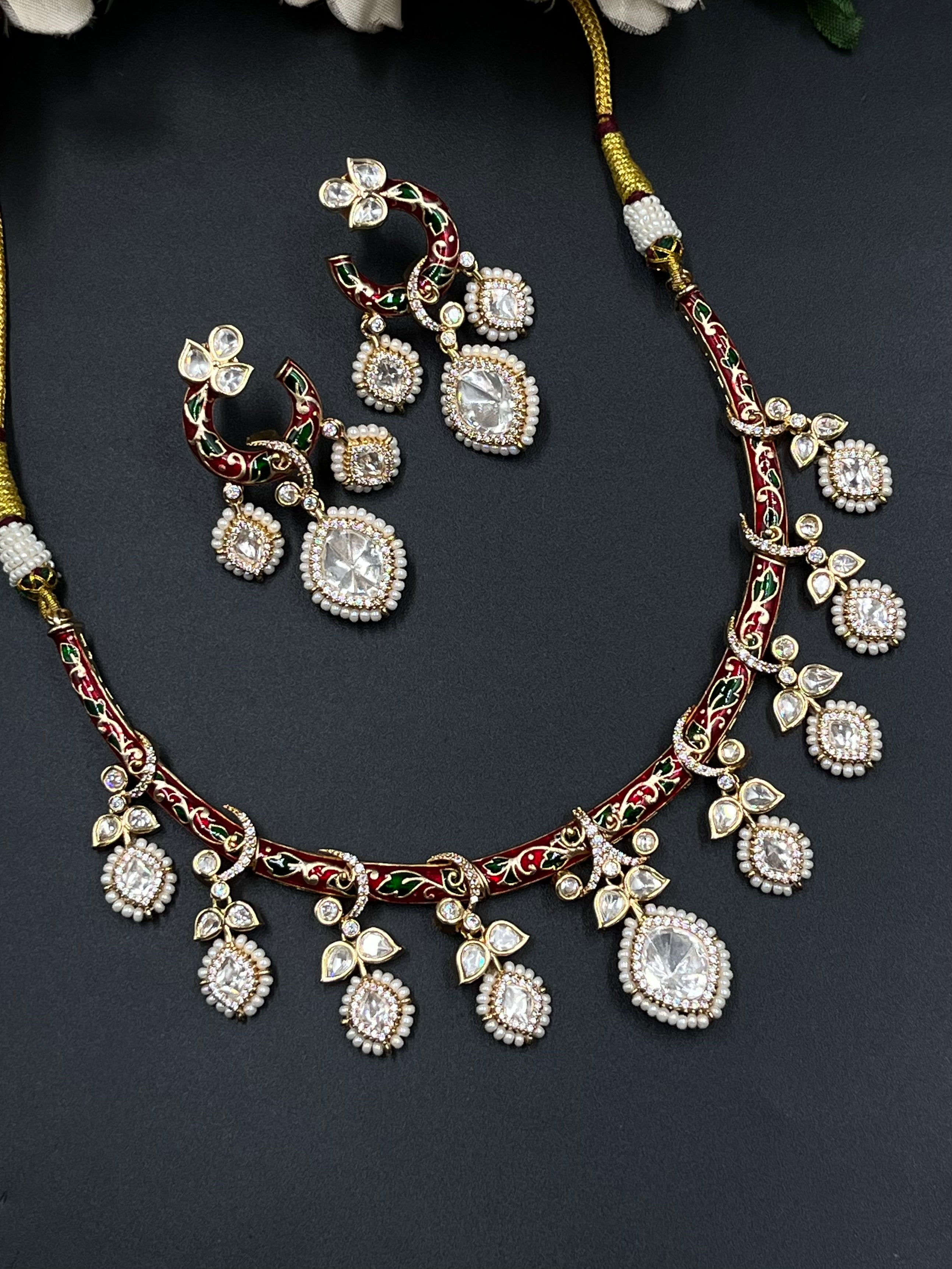 AYANA NECKLACE