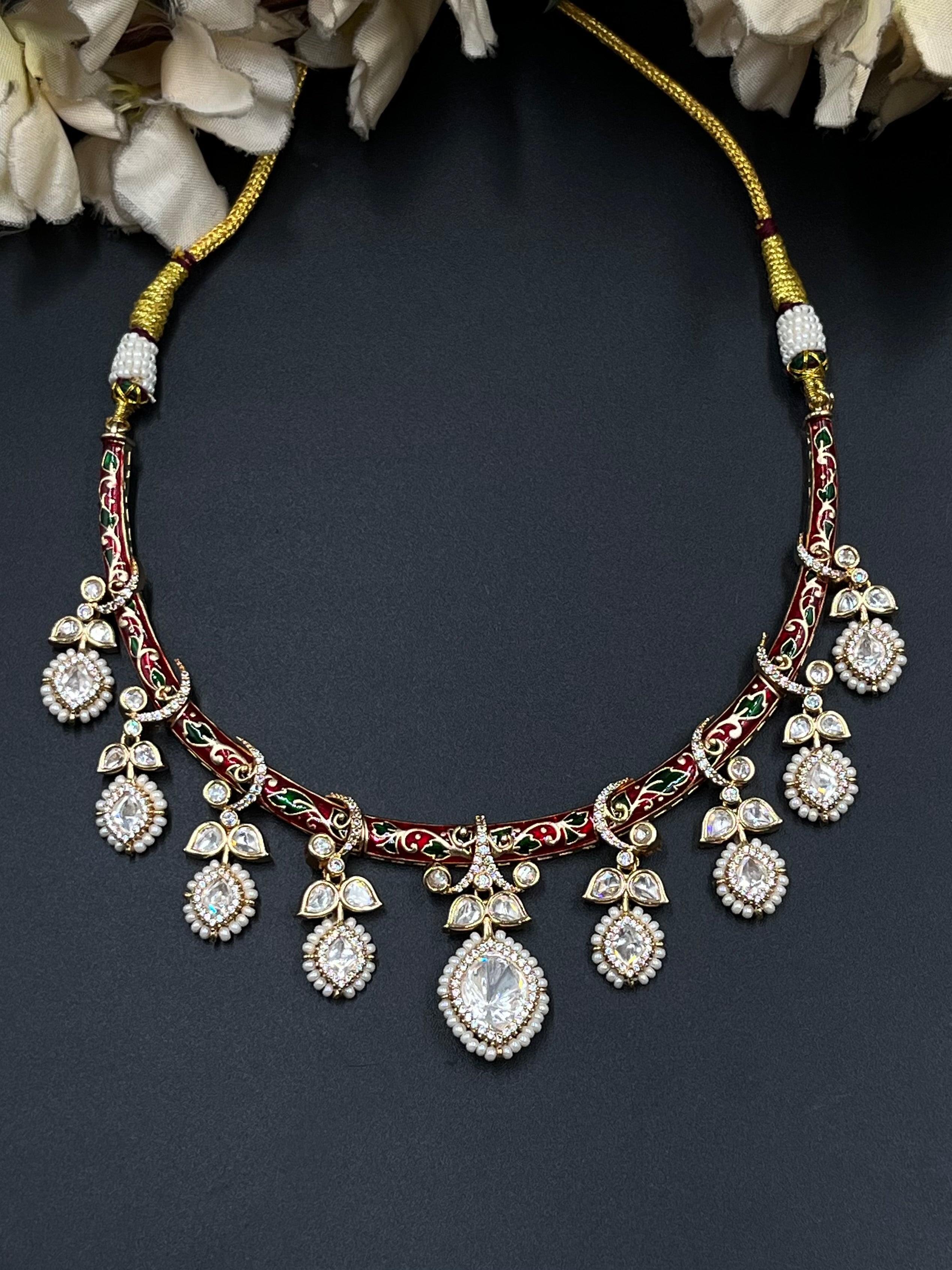 AYANA NECKLACE